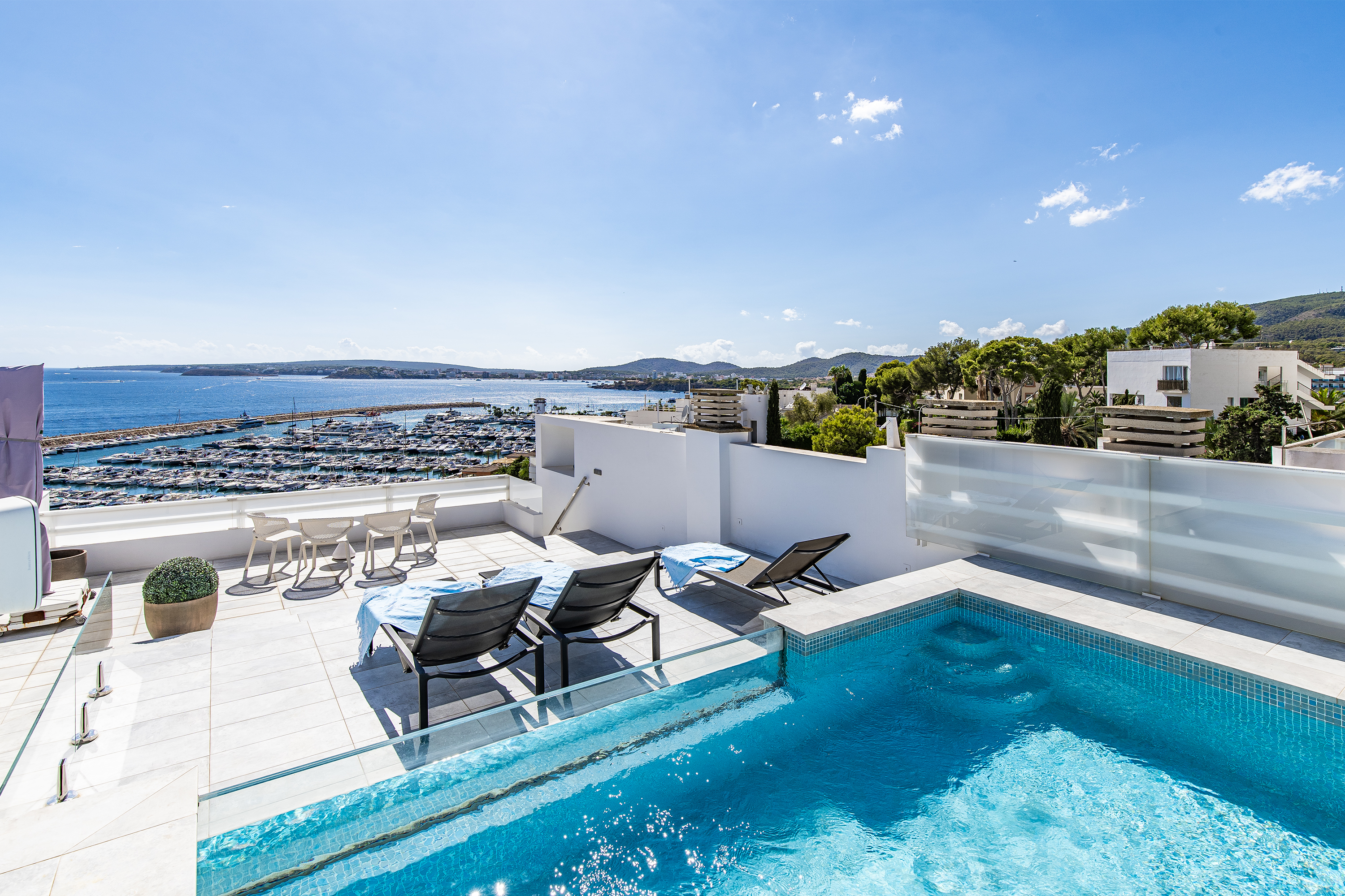 View property