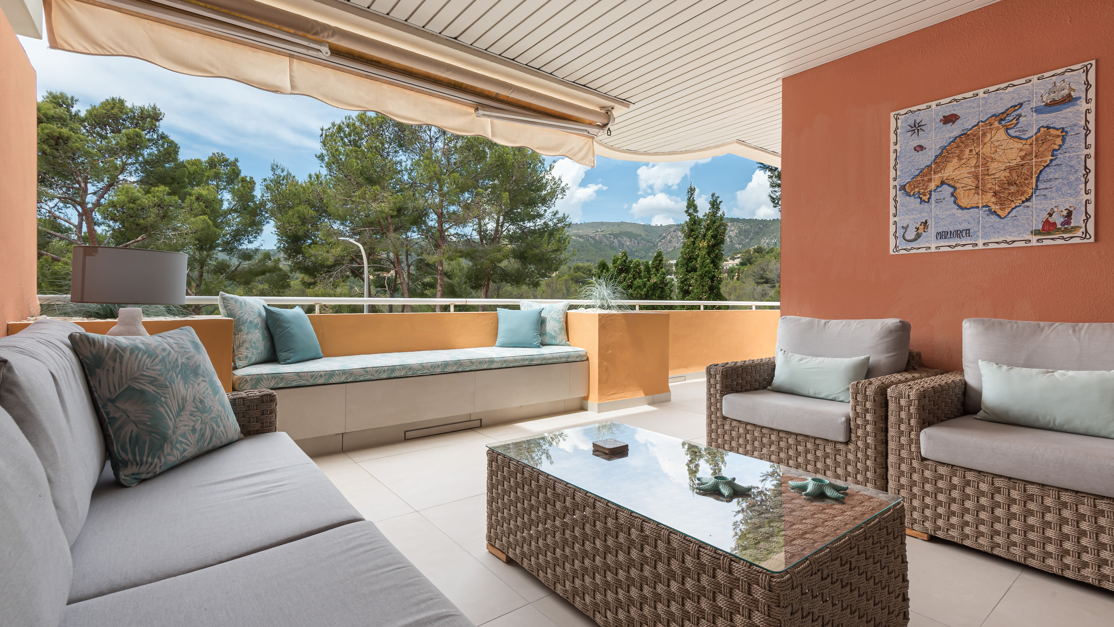 View property