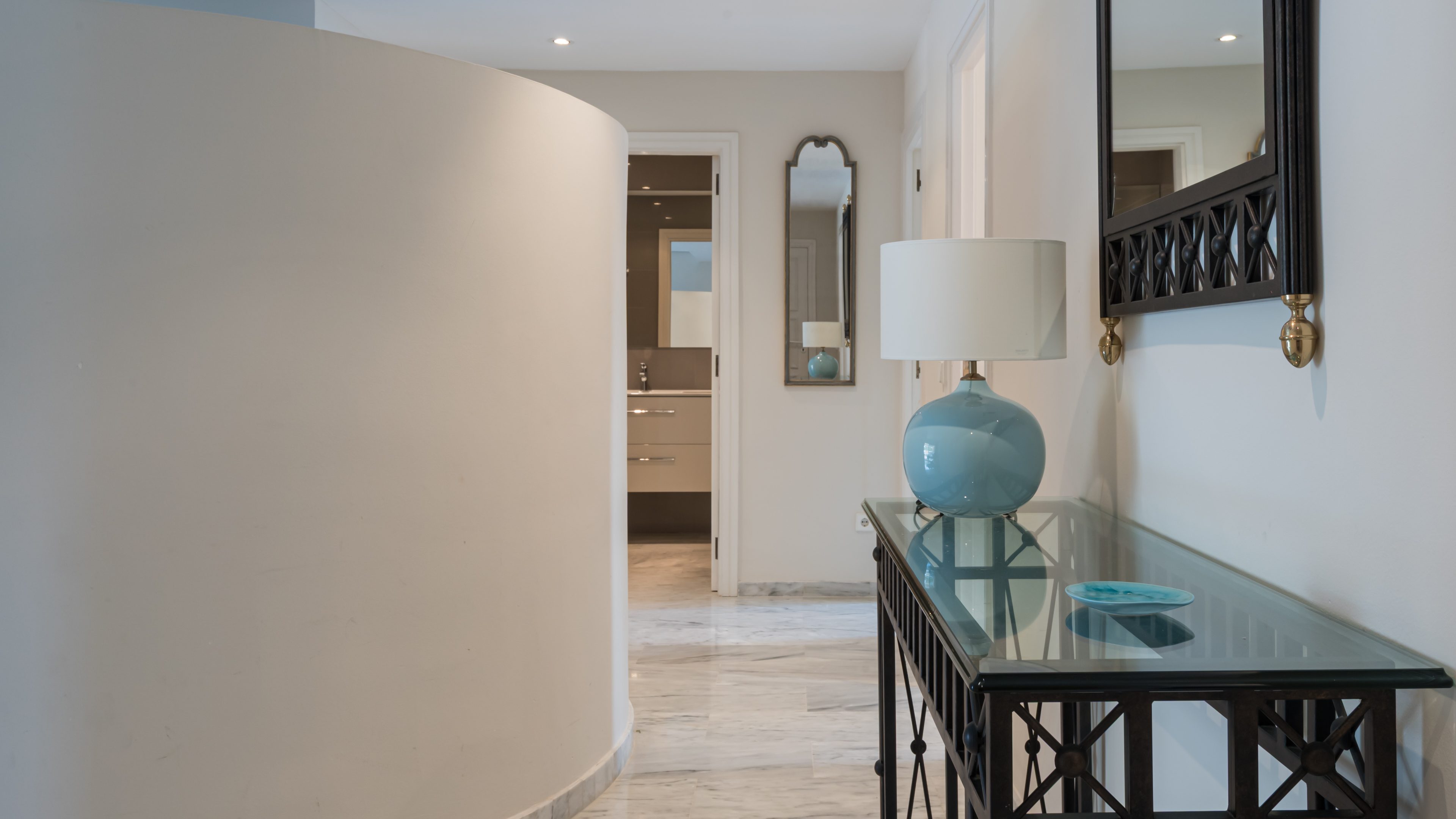 View property