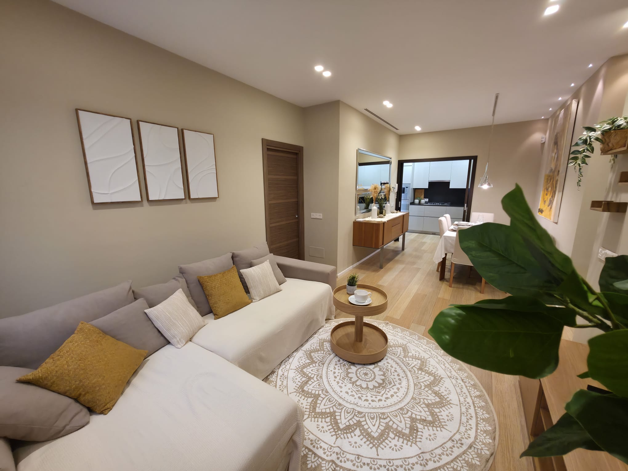 View property