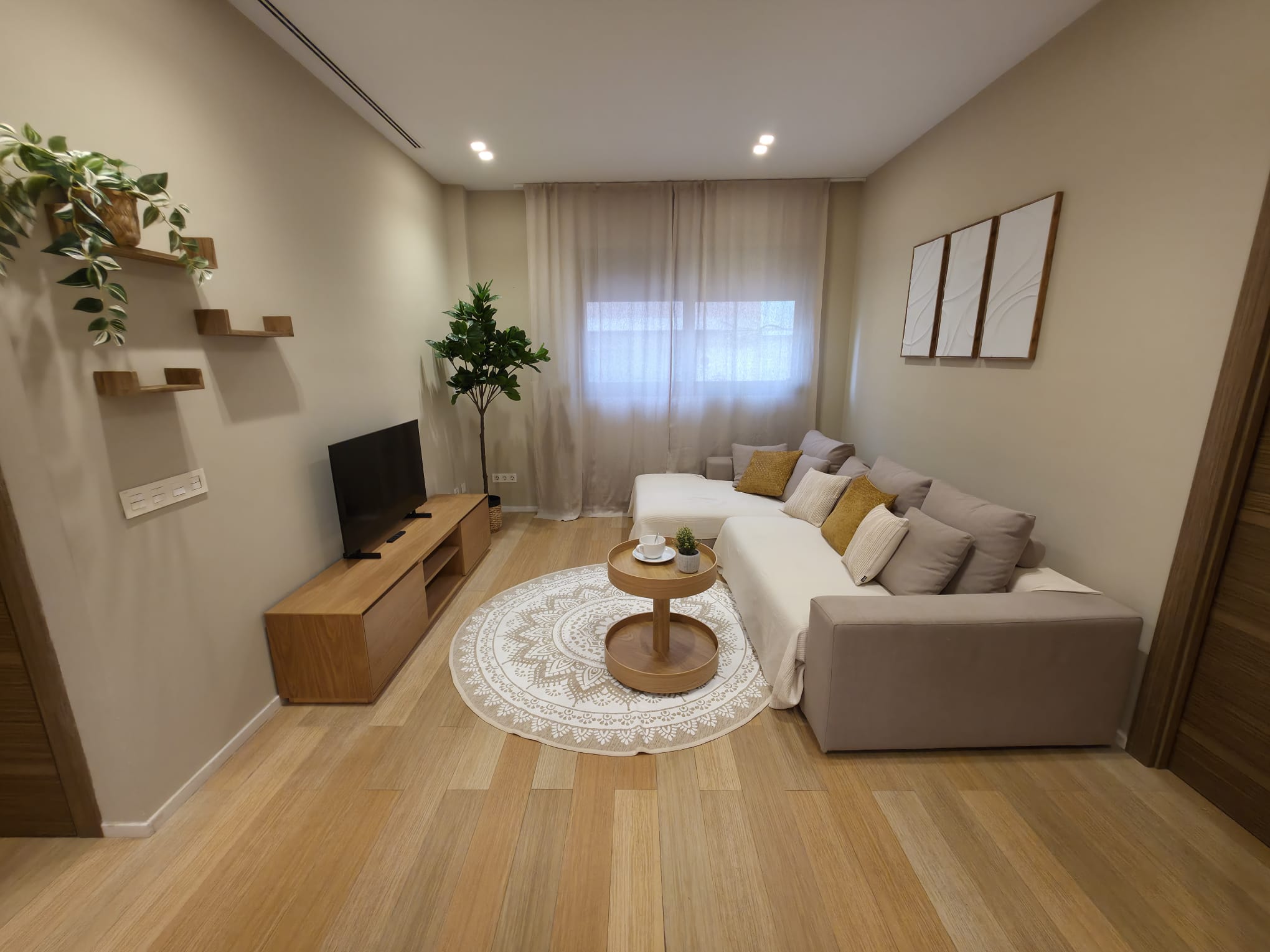 View property