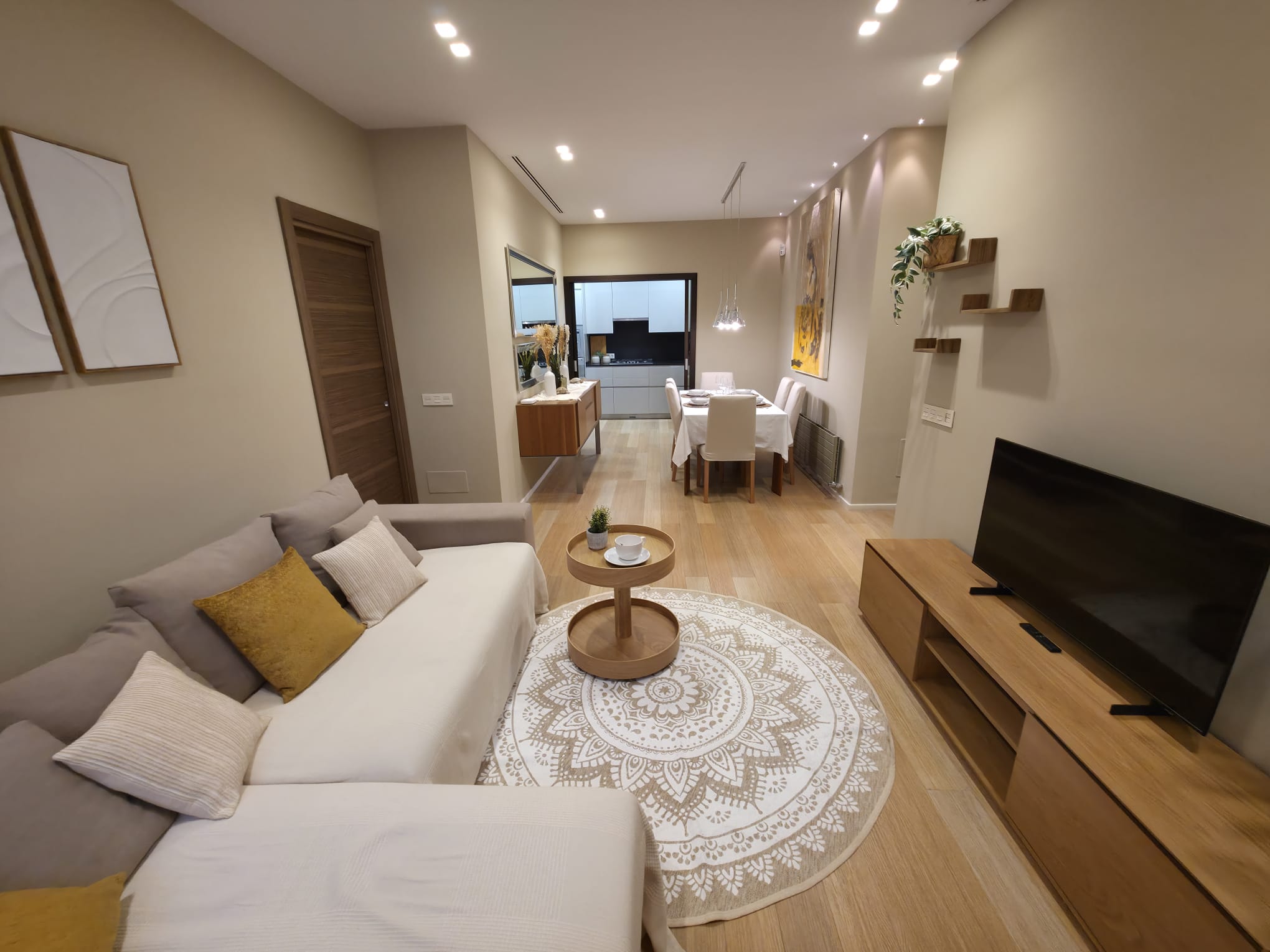 View property