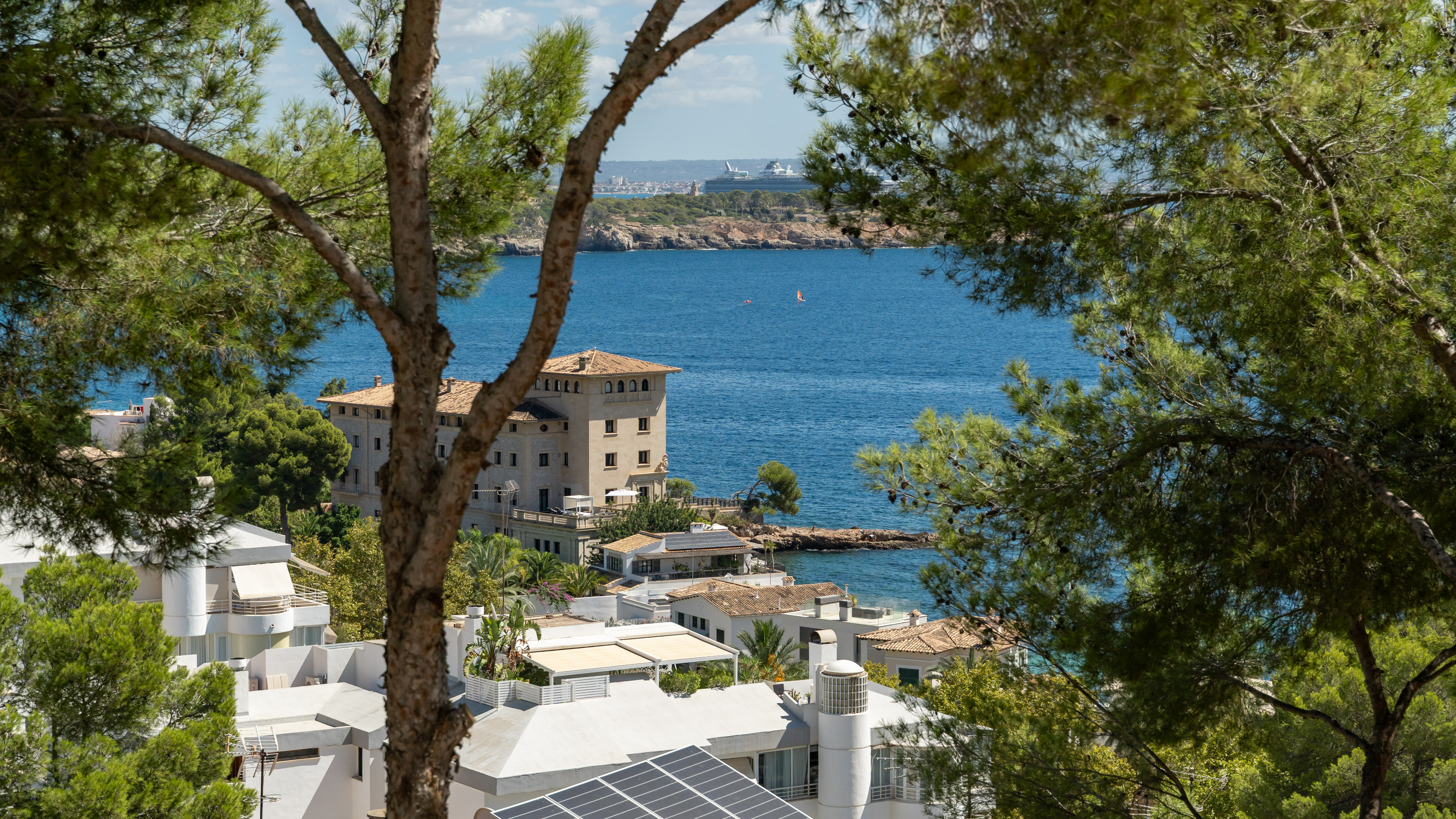 View property