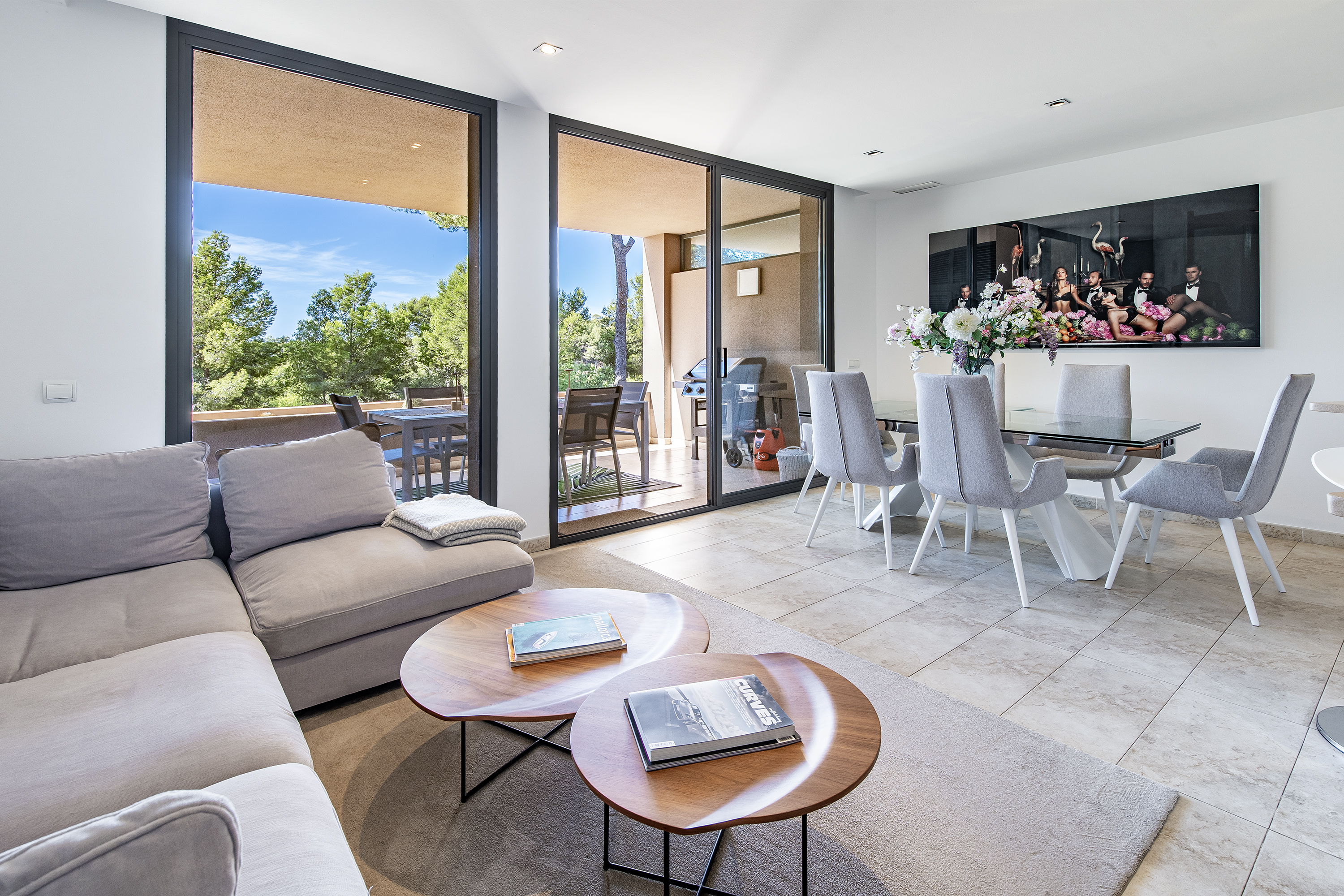 View property