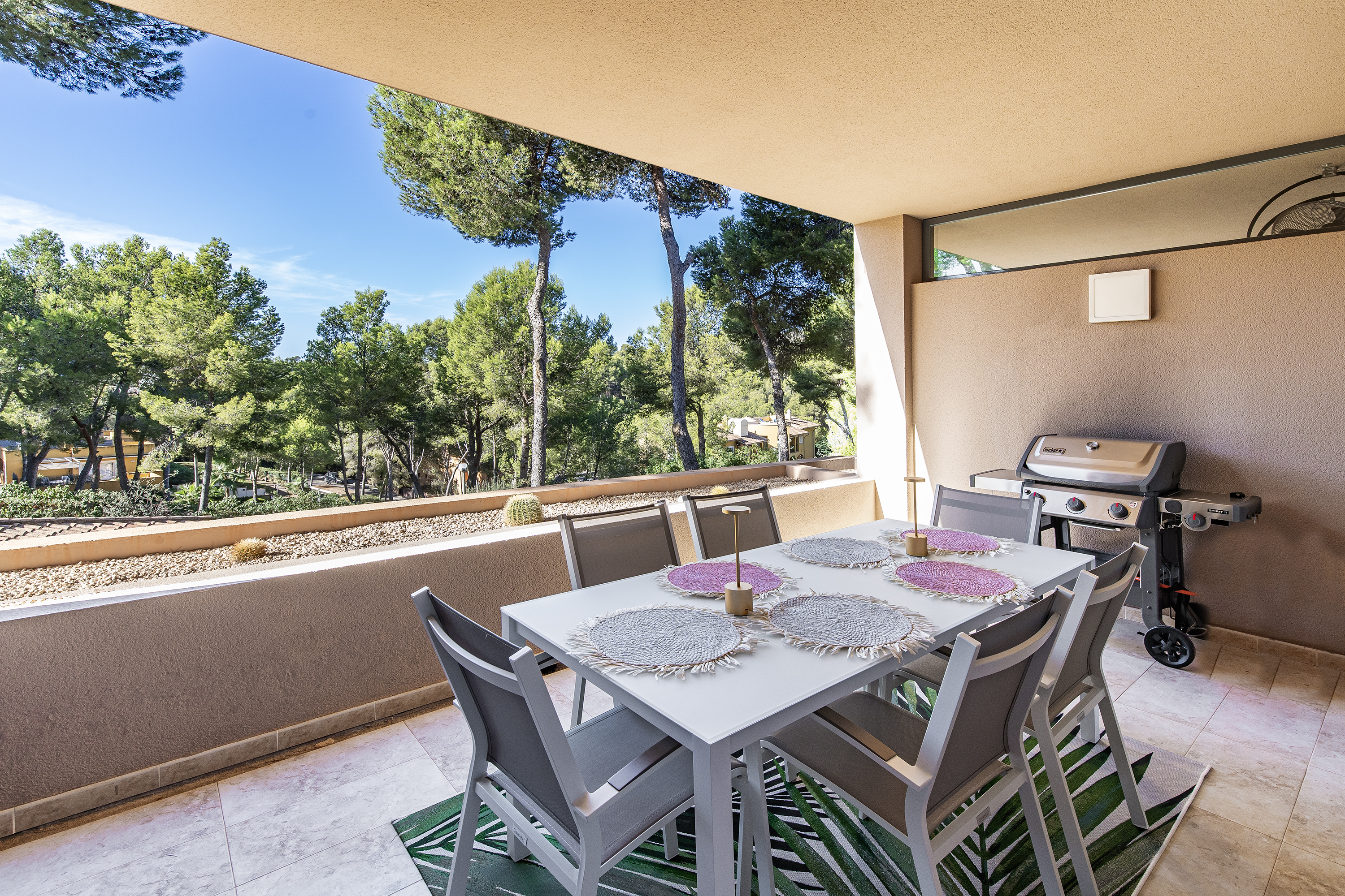 View property
