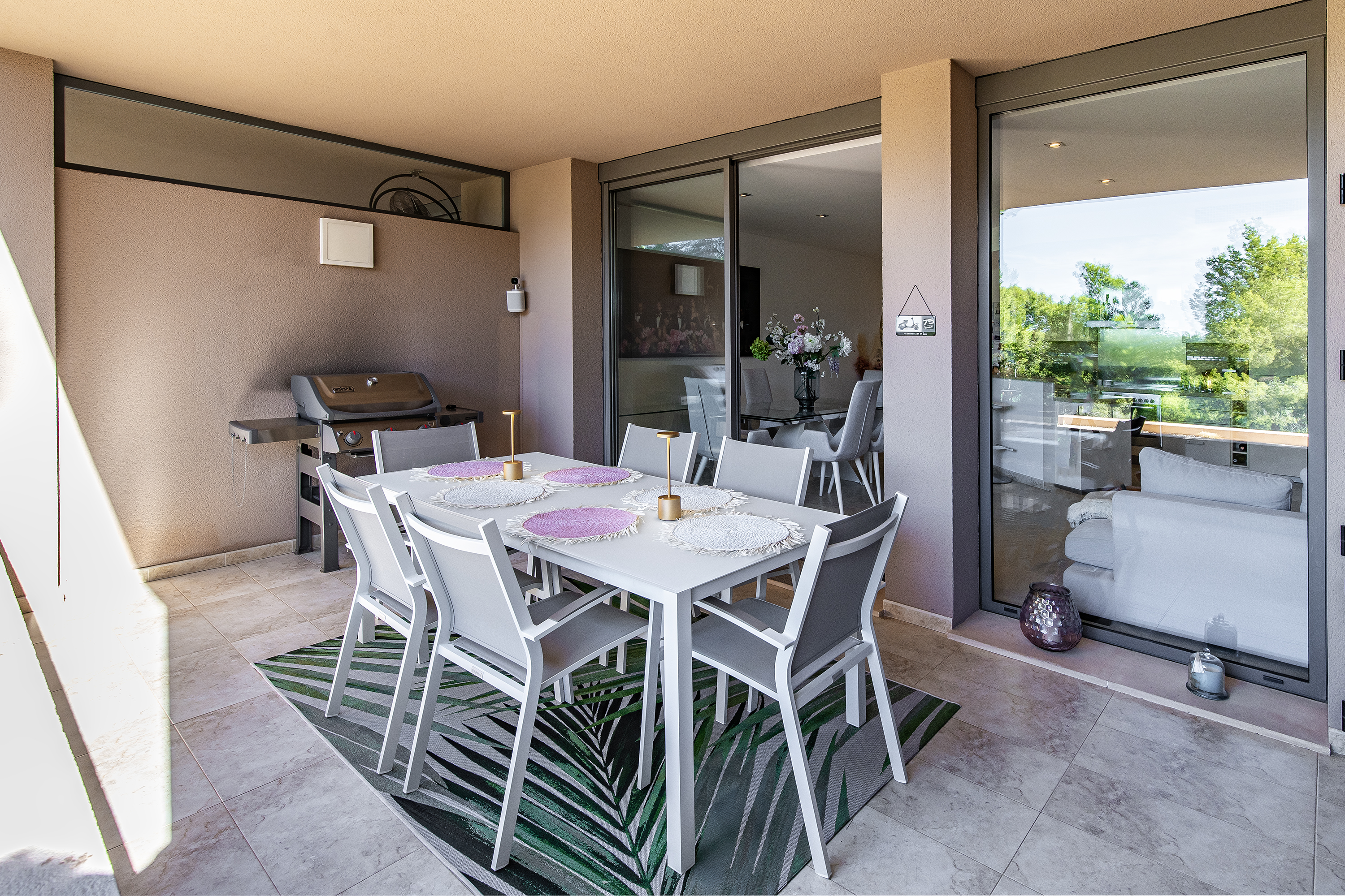 View property