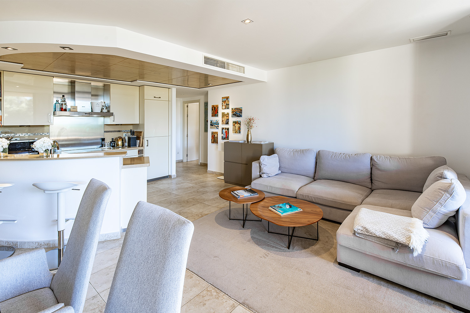 View property