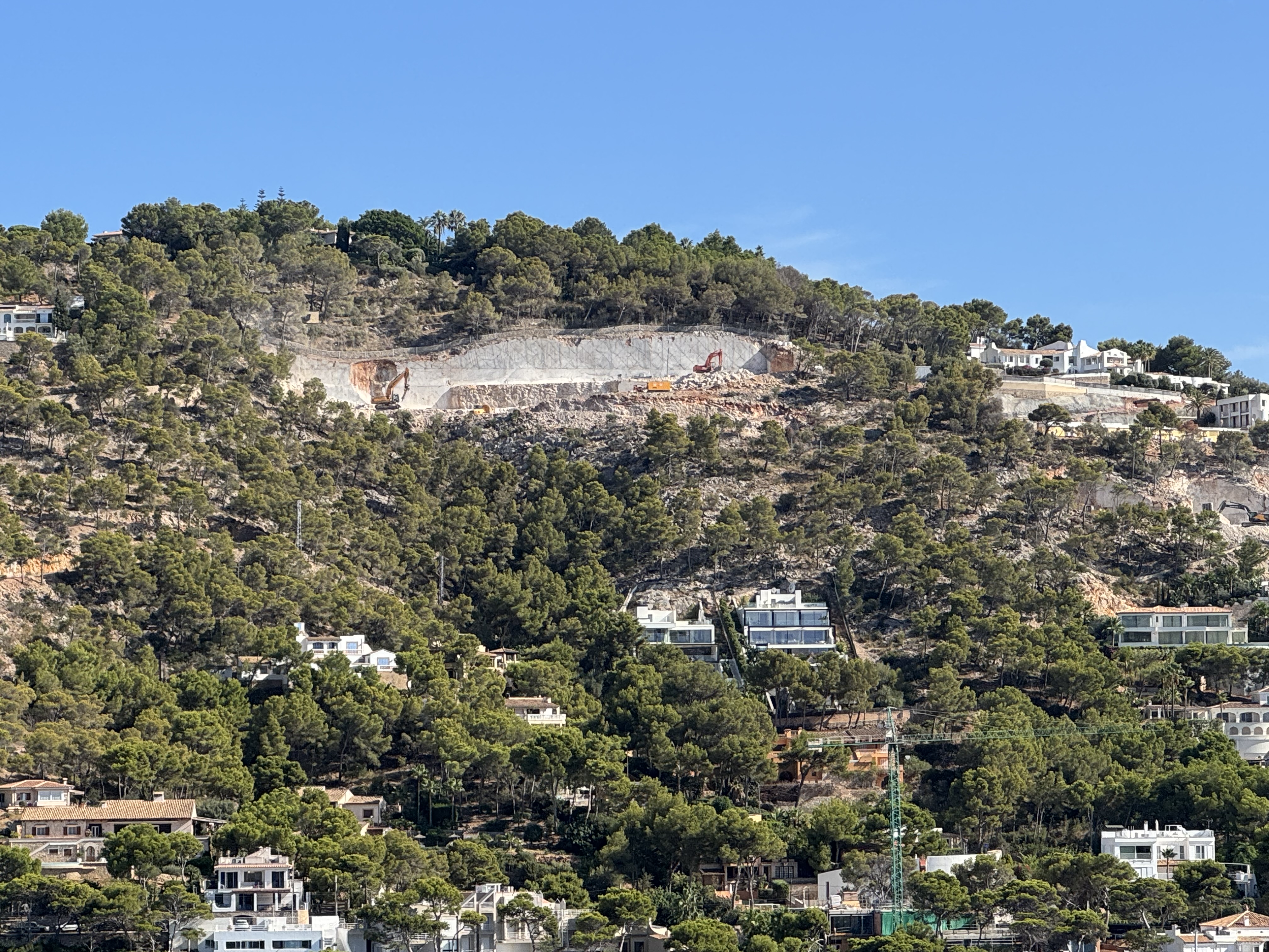 View property