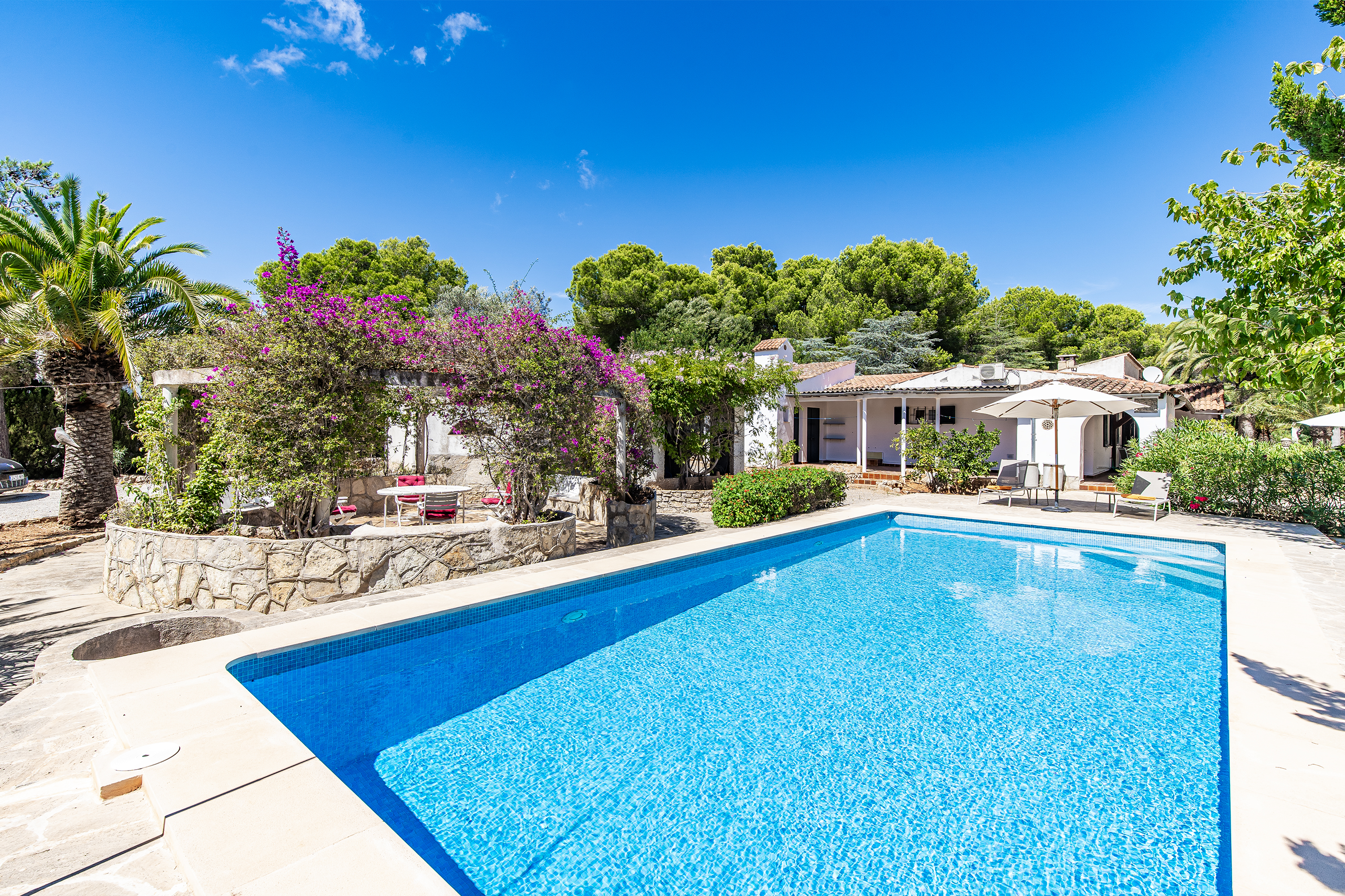 View property