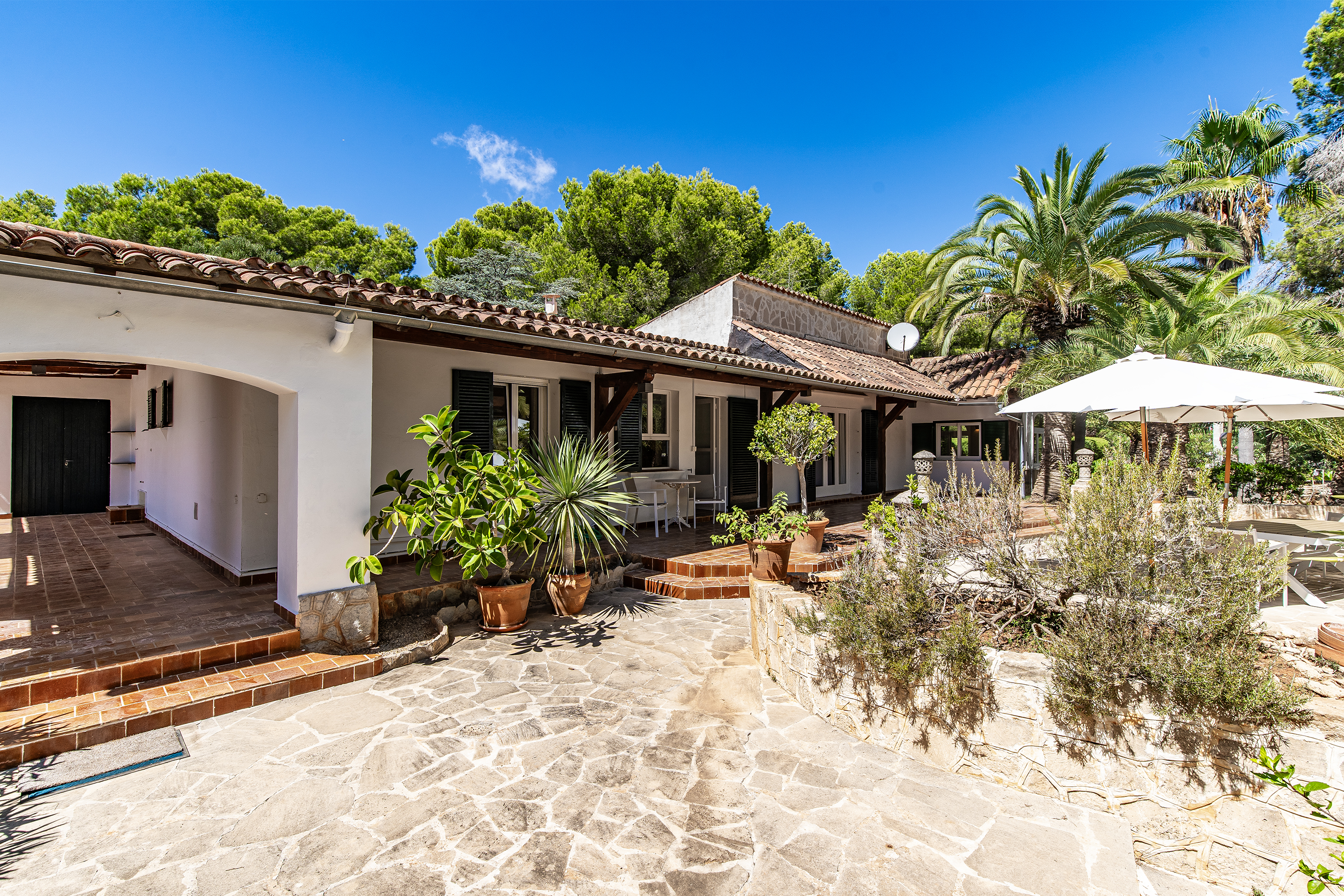 View property