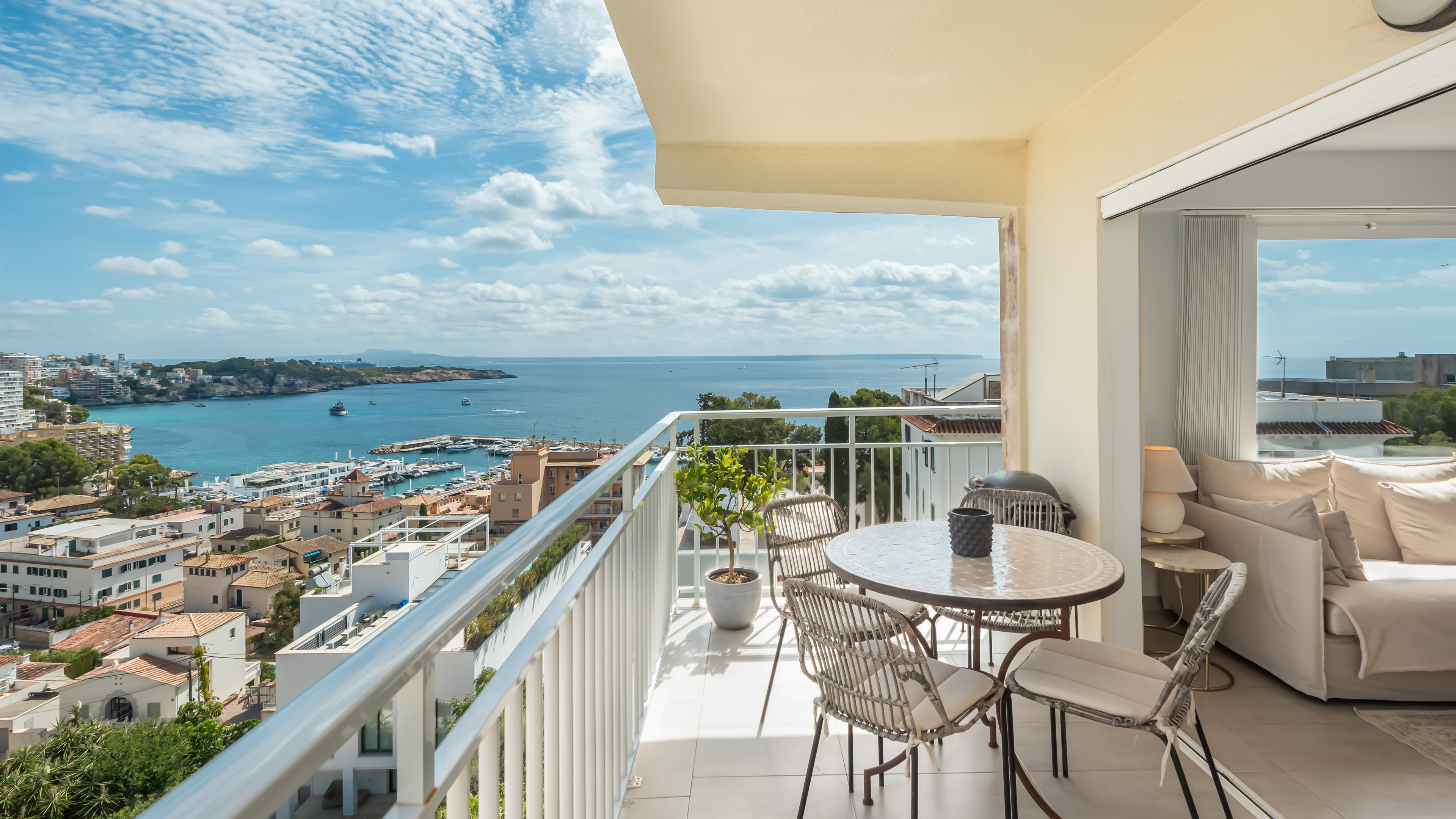 View property