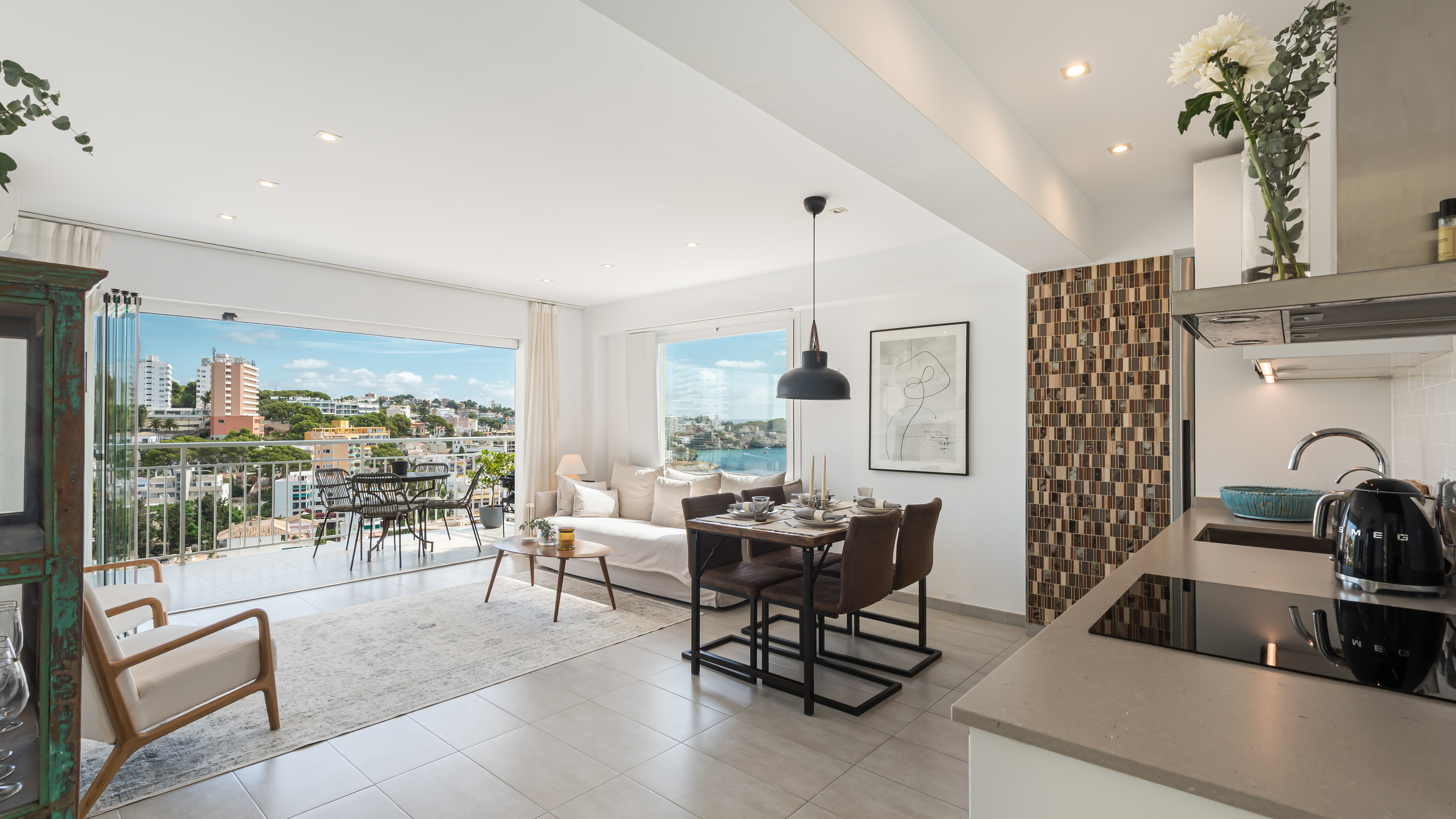 View property