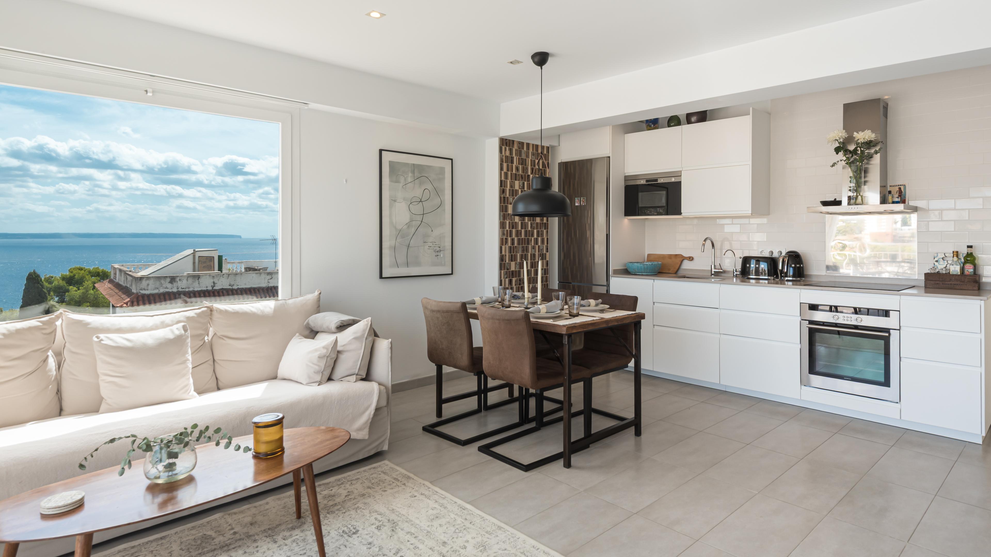 View property
