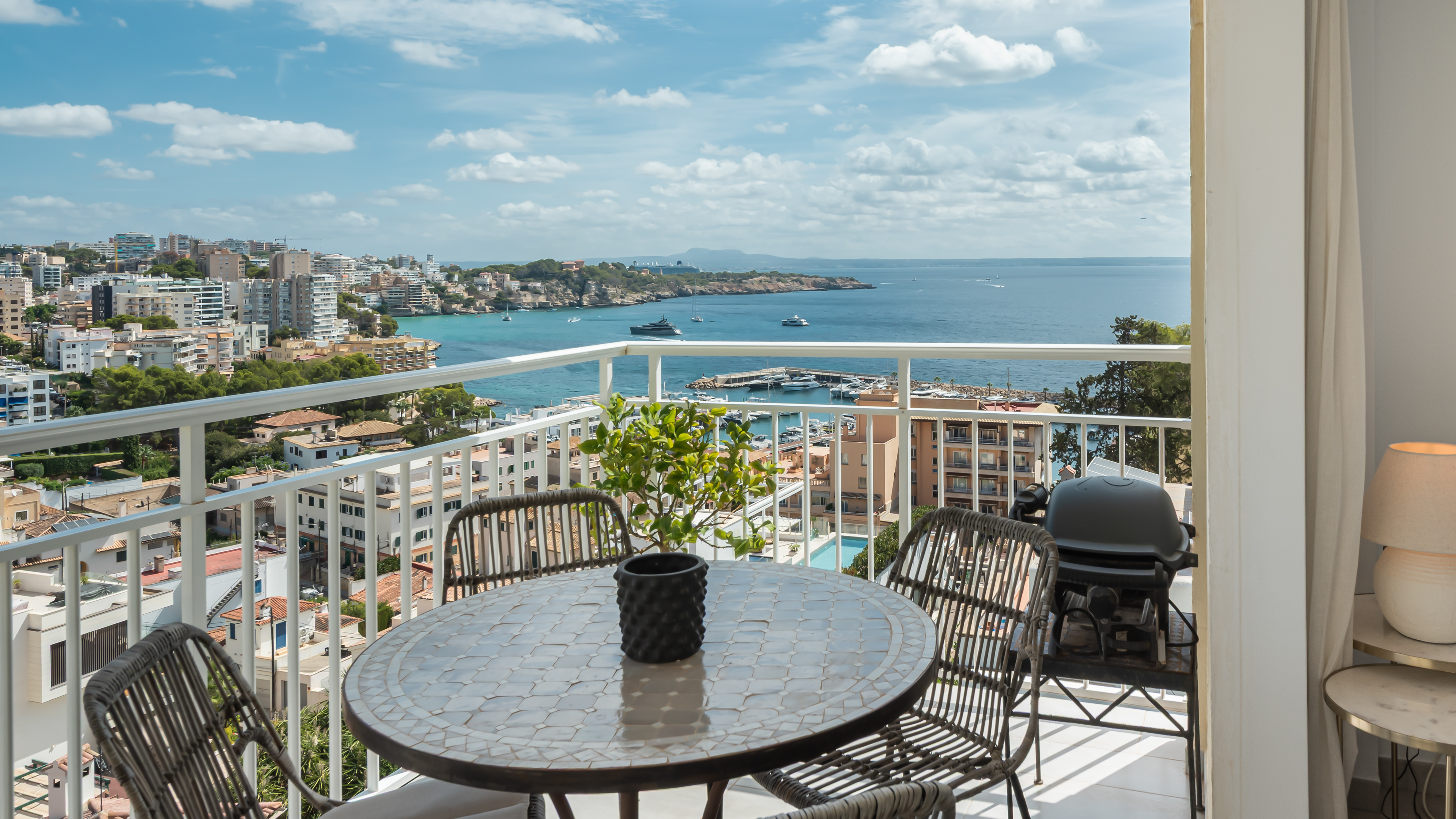 View property