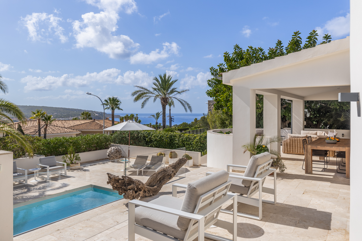 View property