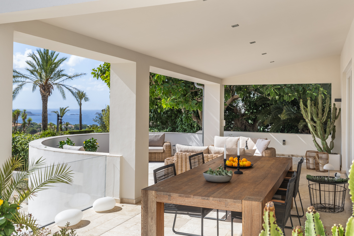 View property