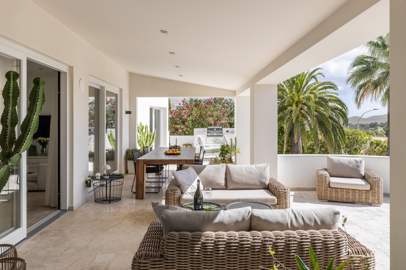 View property