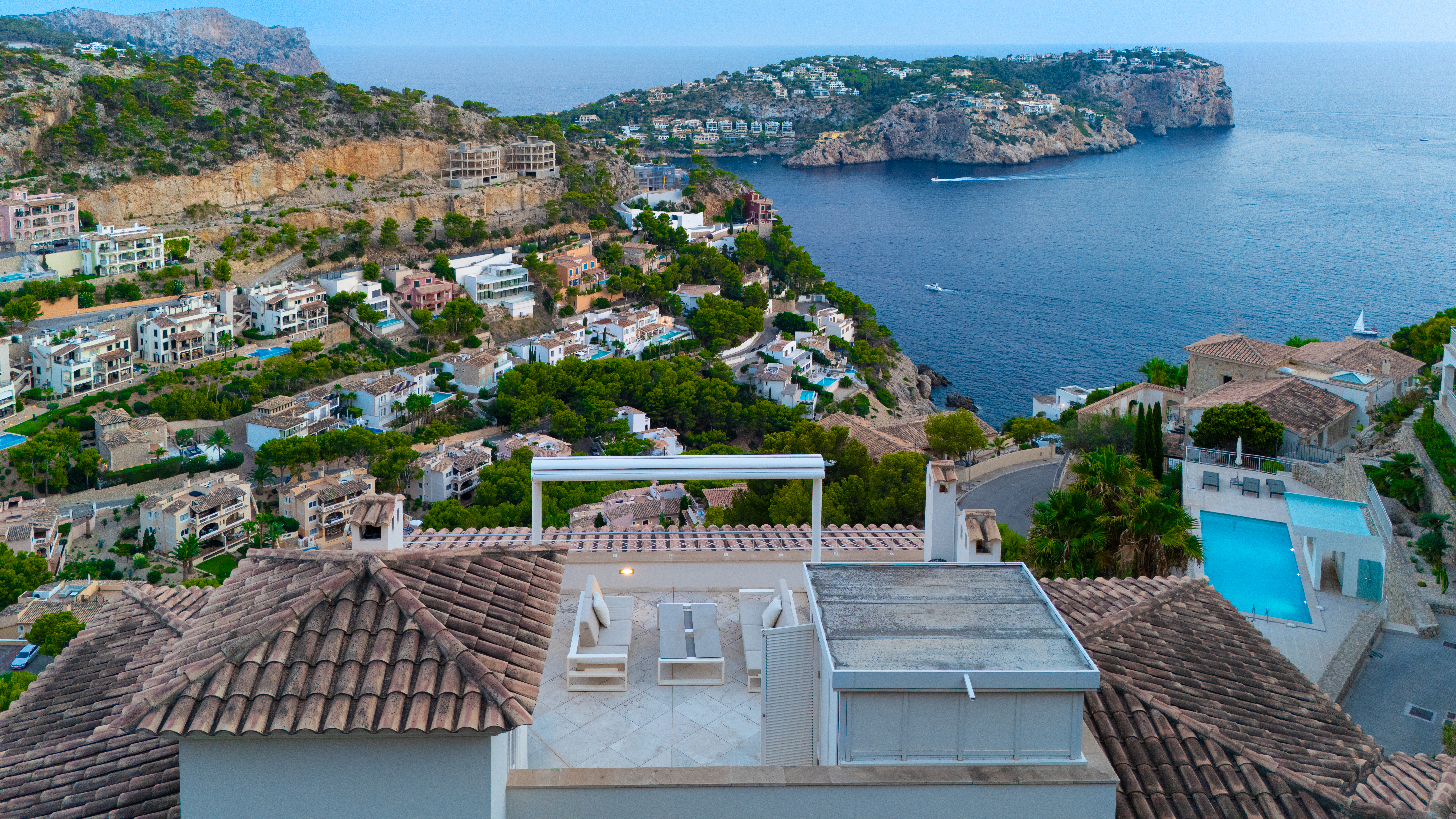 View property