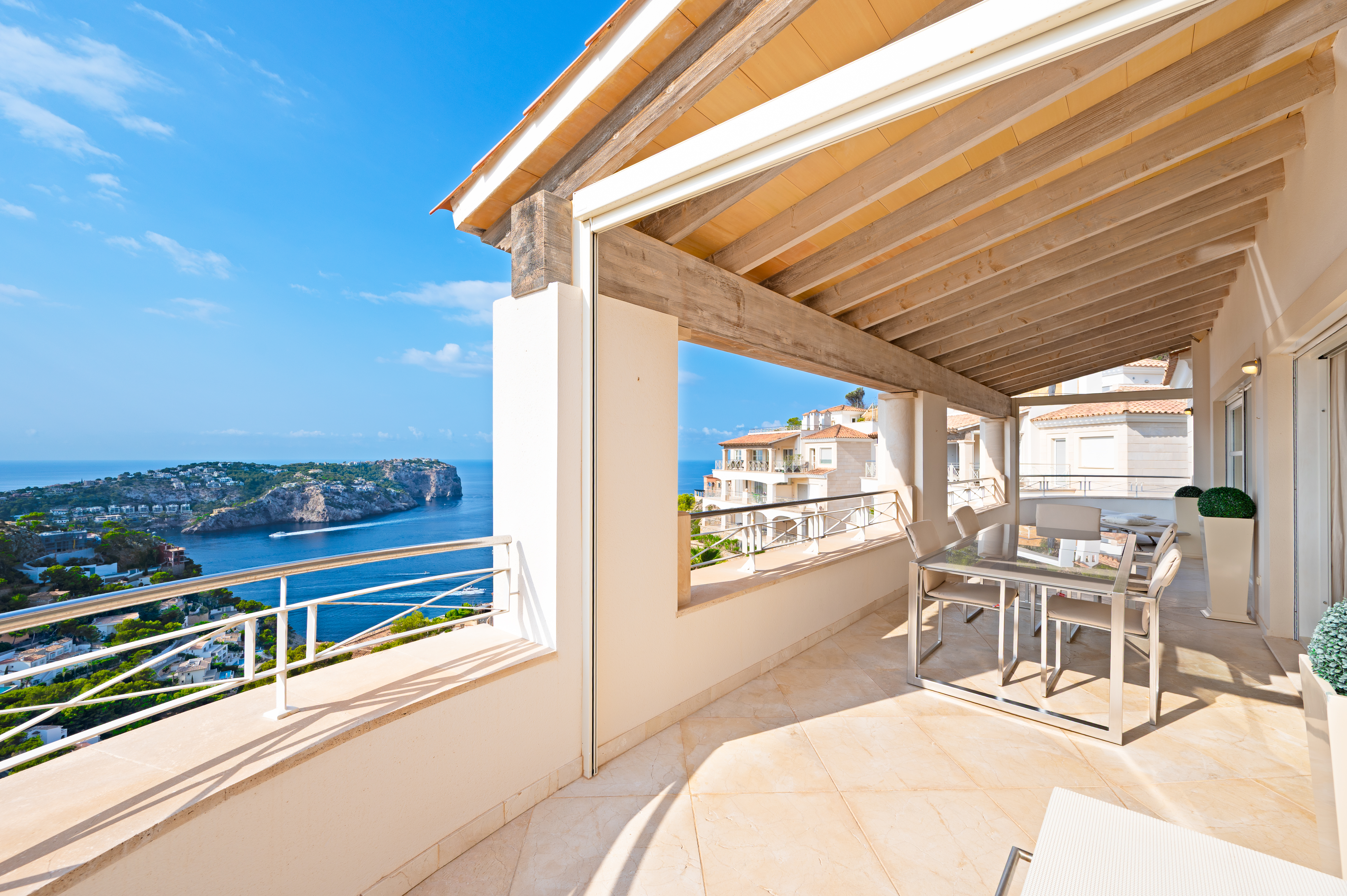 View property