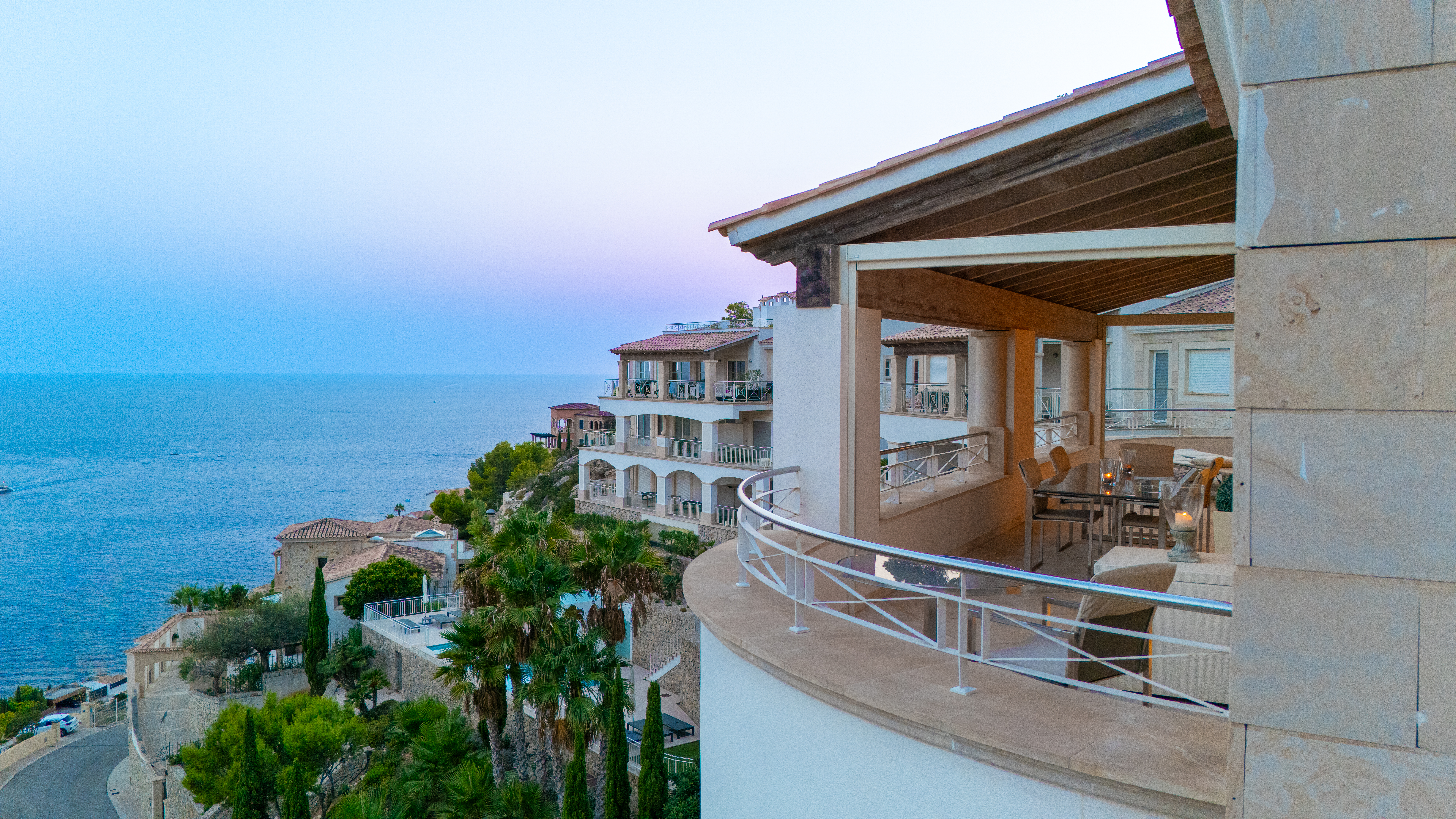 View property