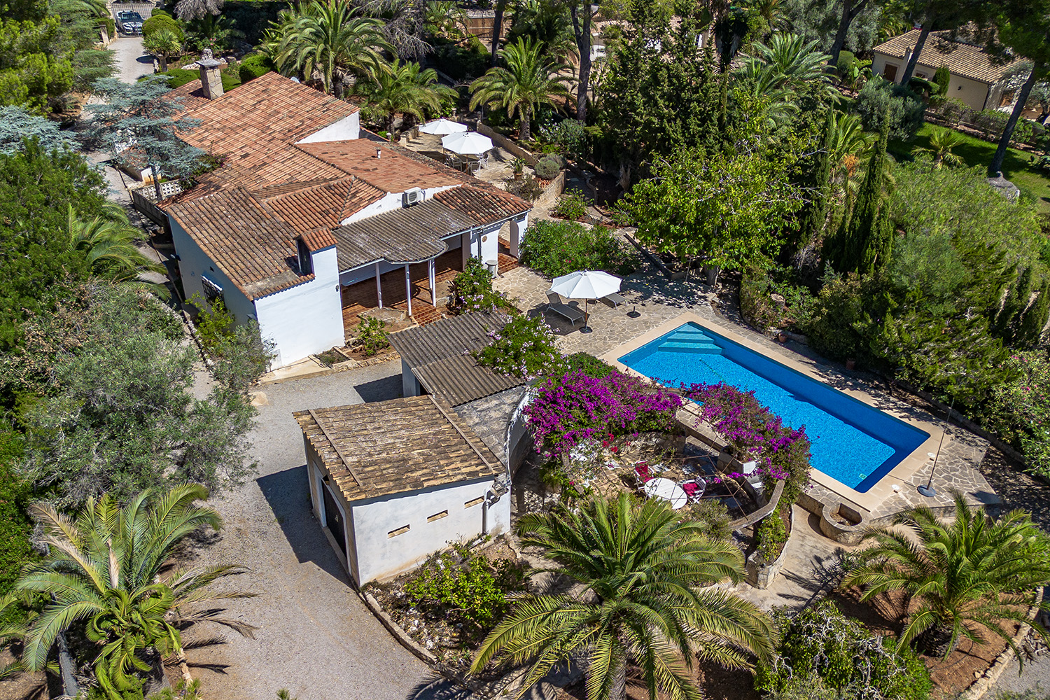 View property