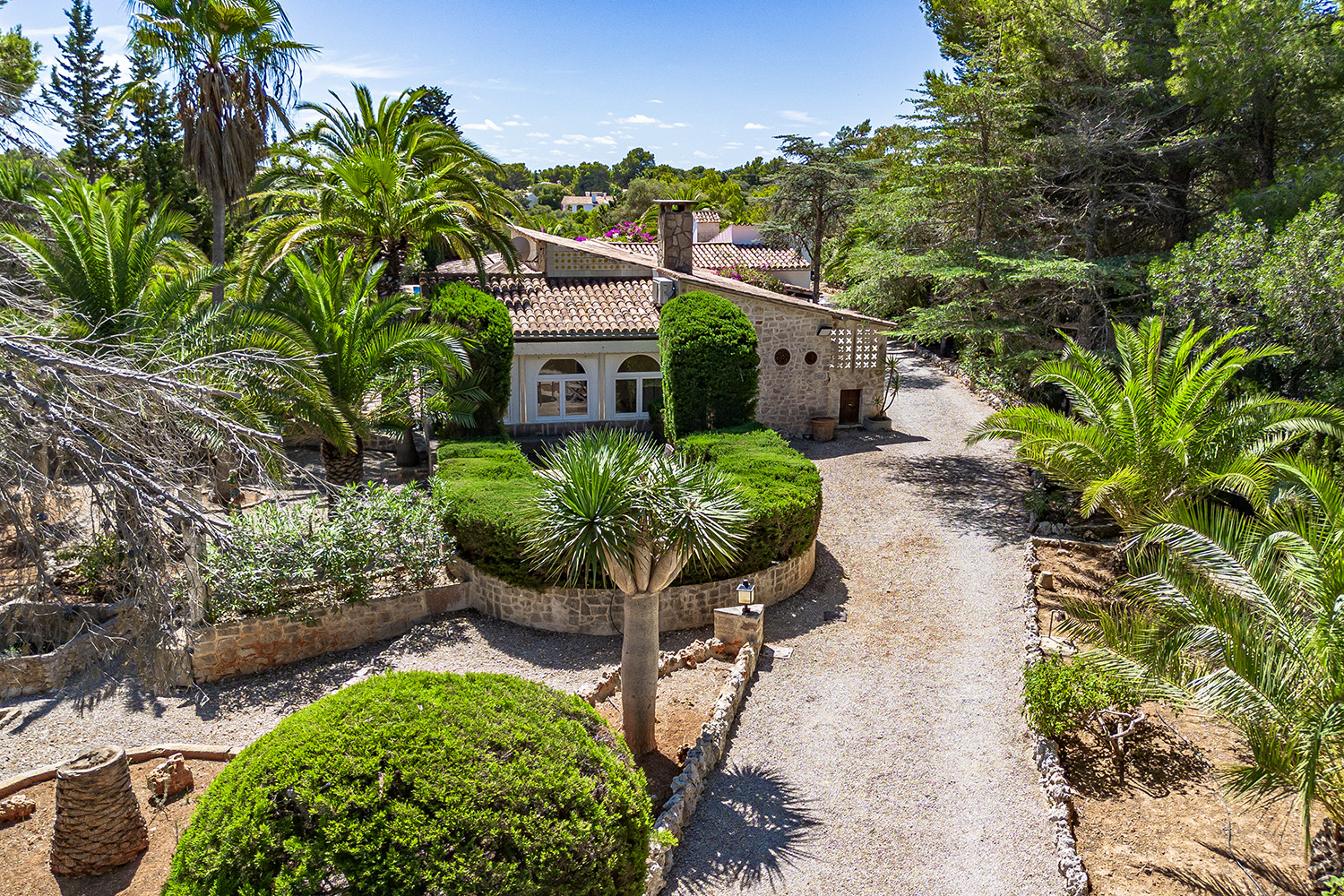 View property