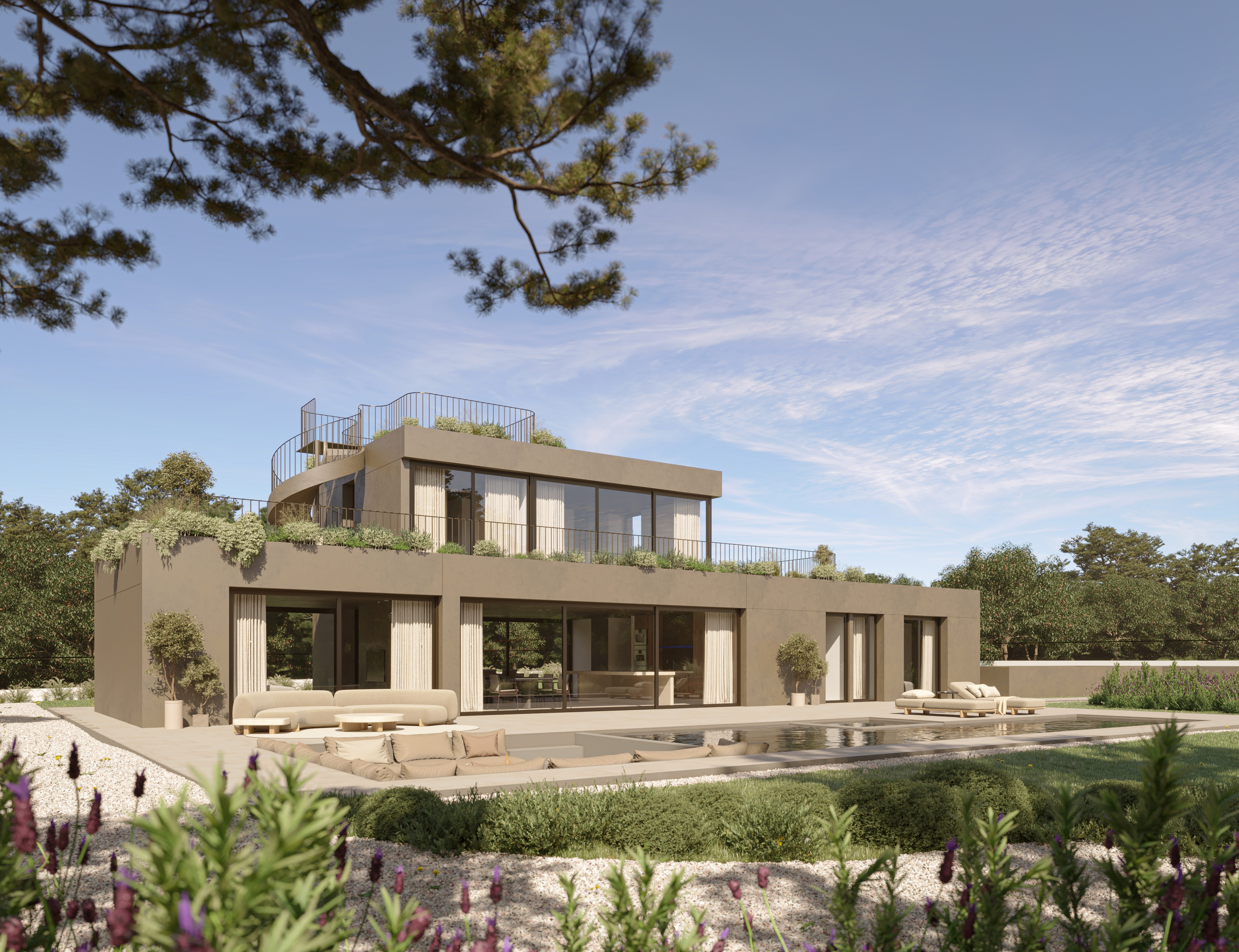 View property