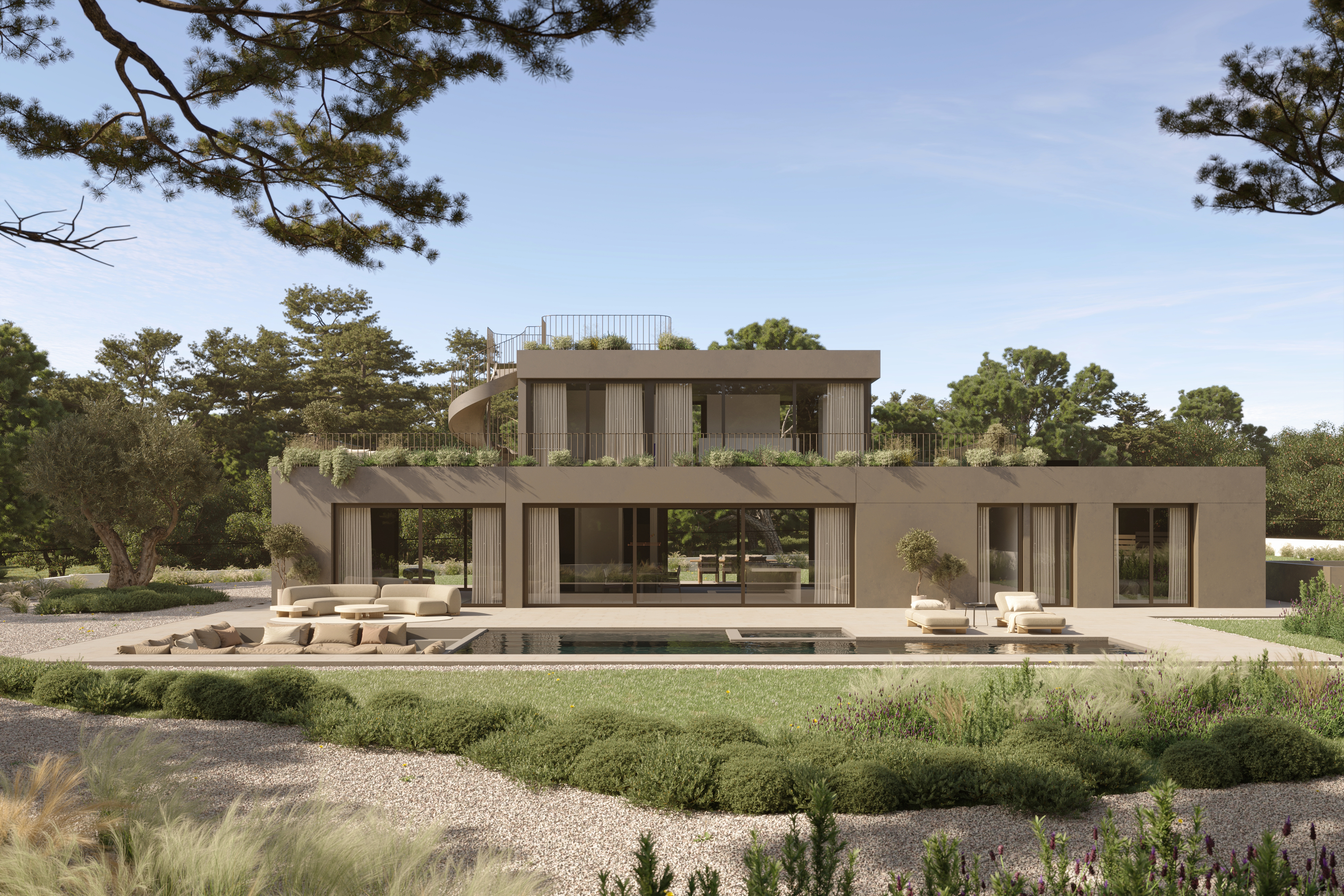 View property