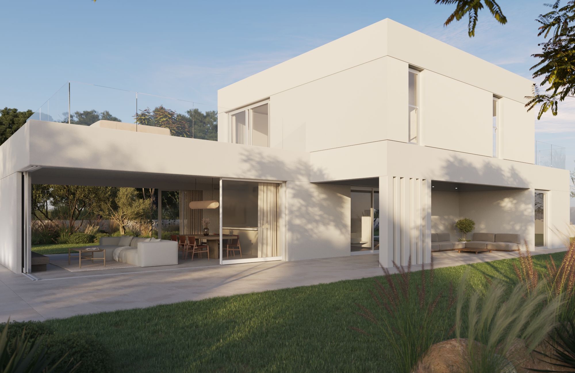 View property