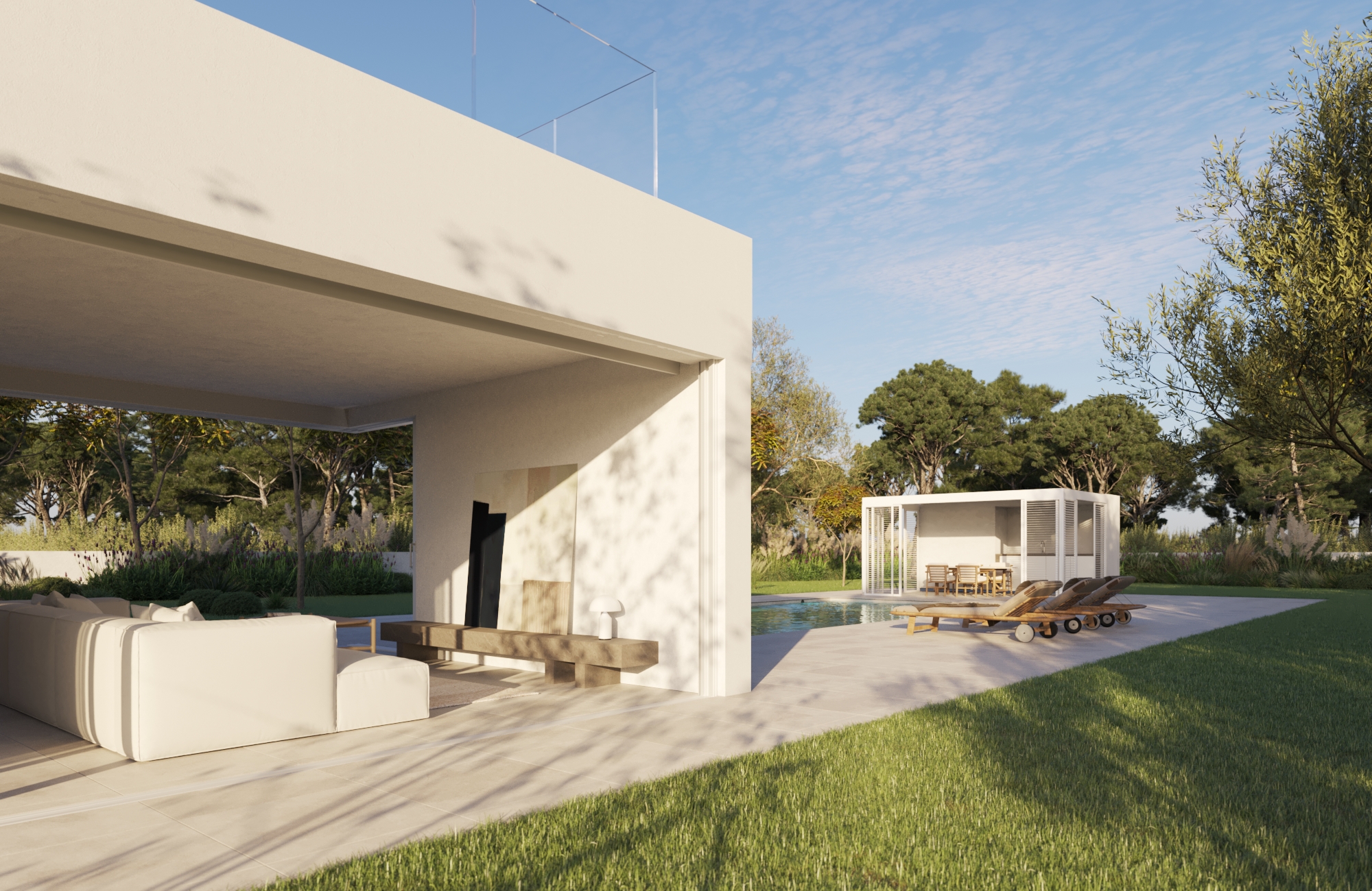 View property