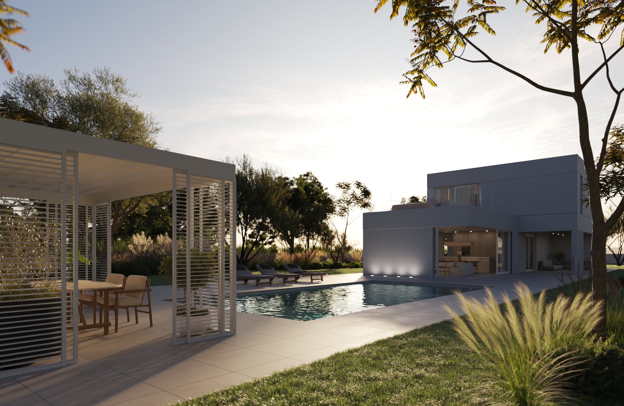 View property