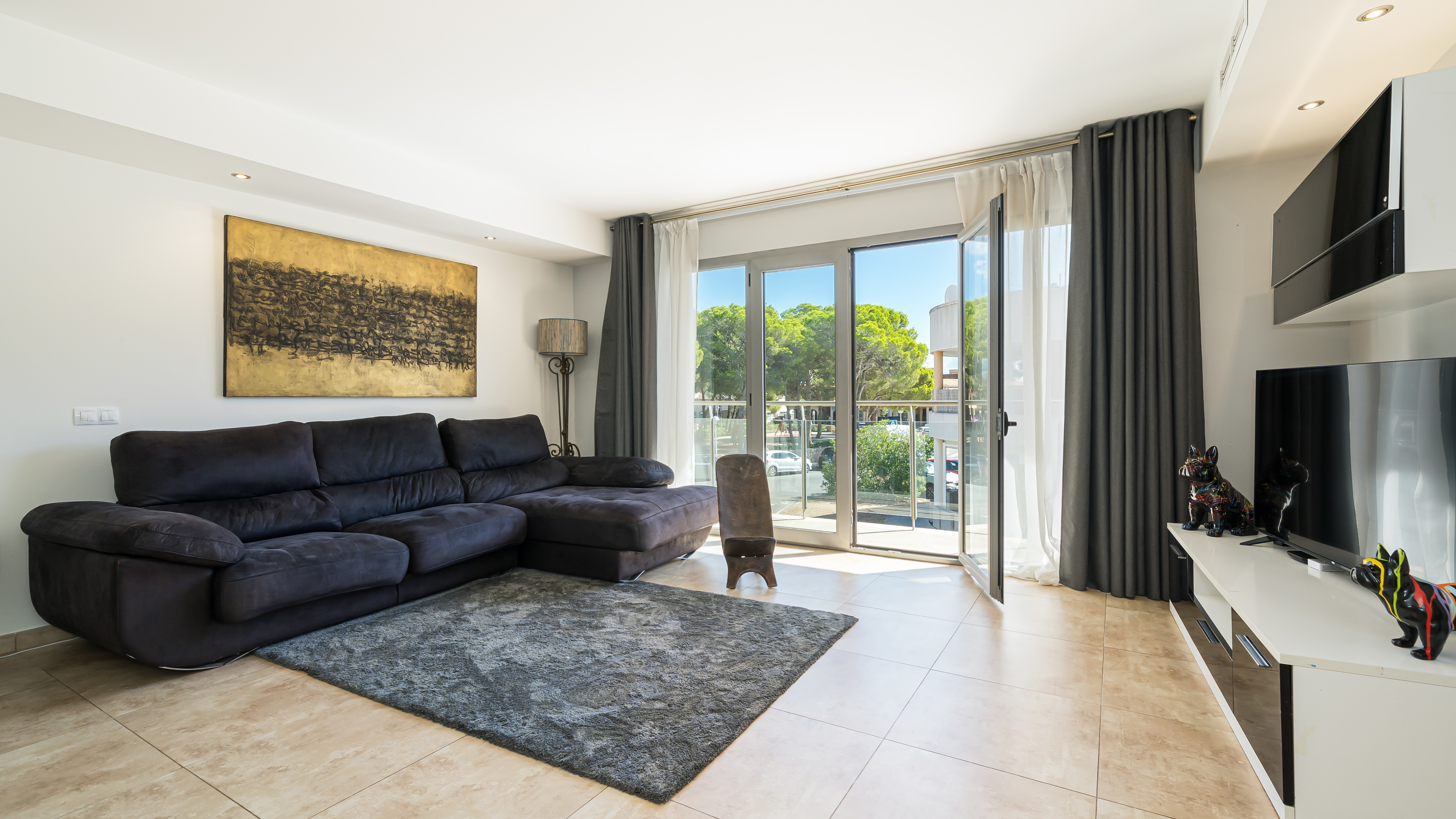 View property