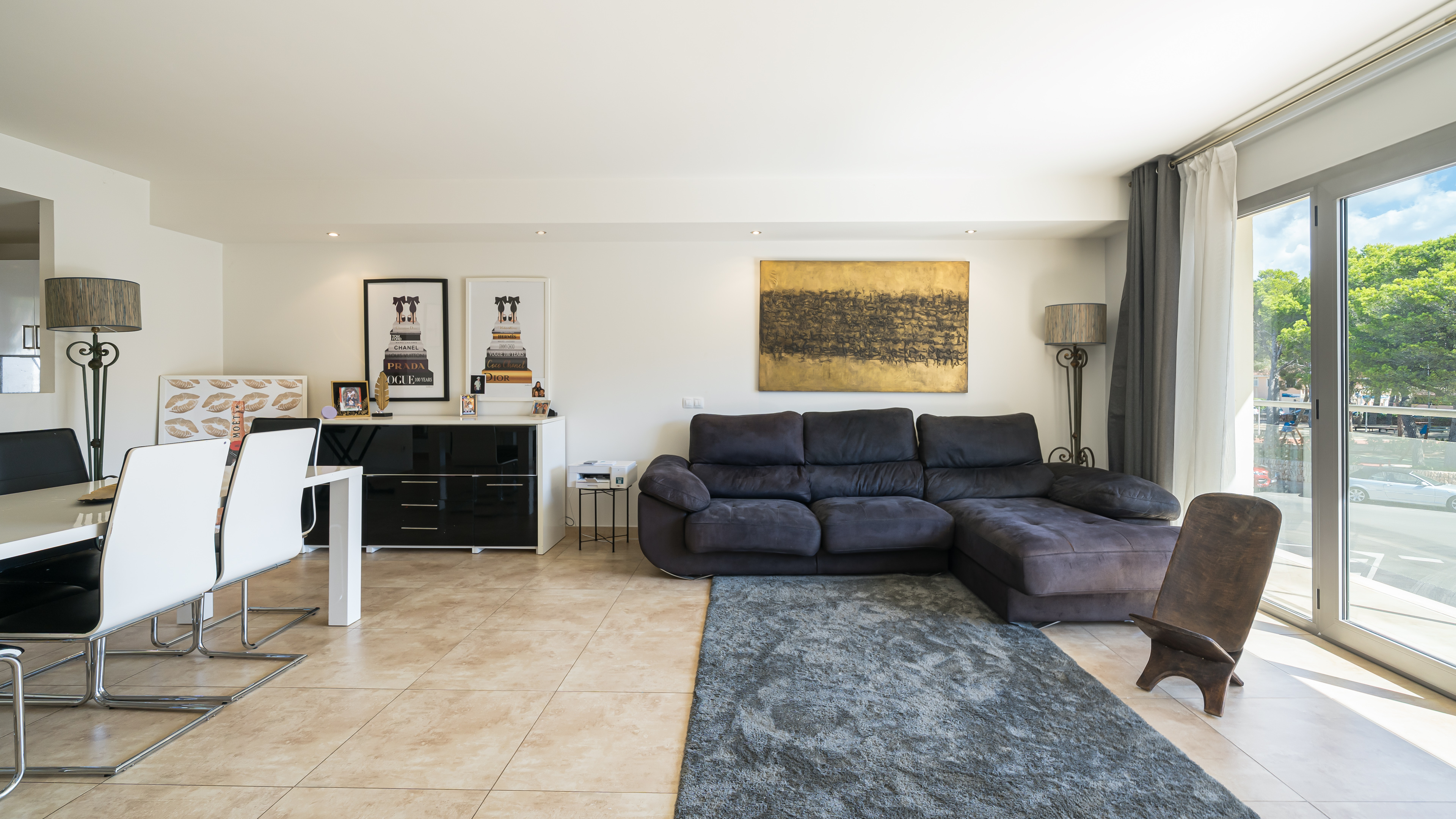 View property