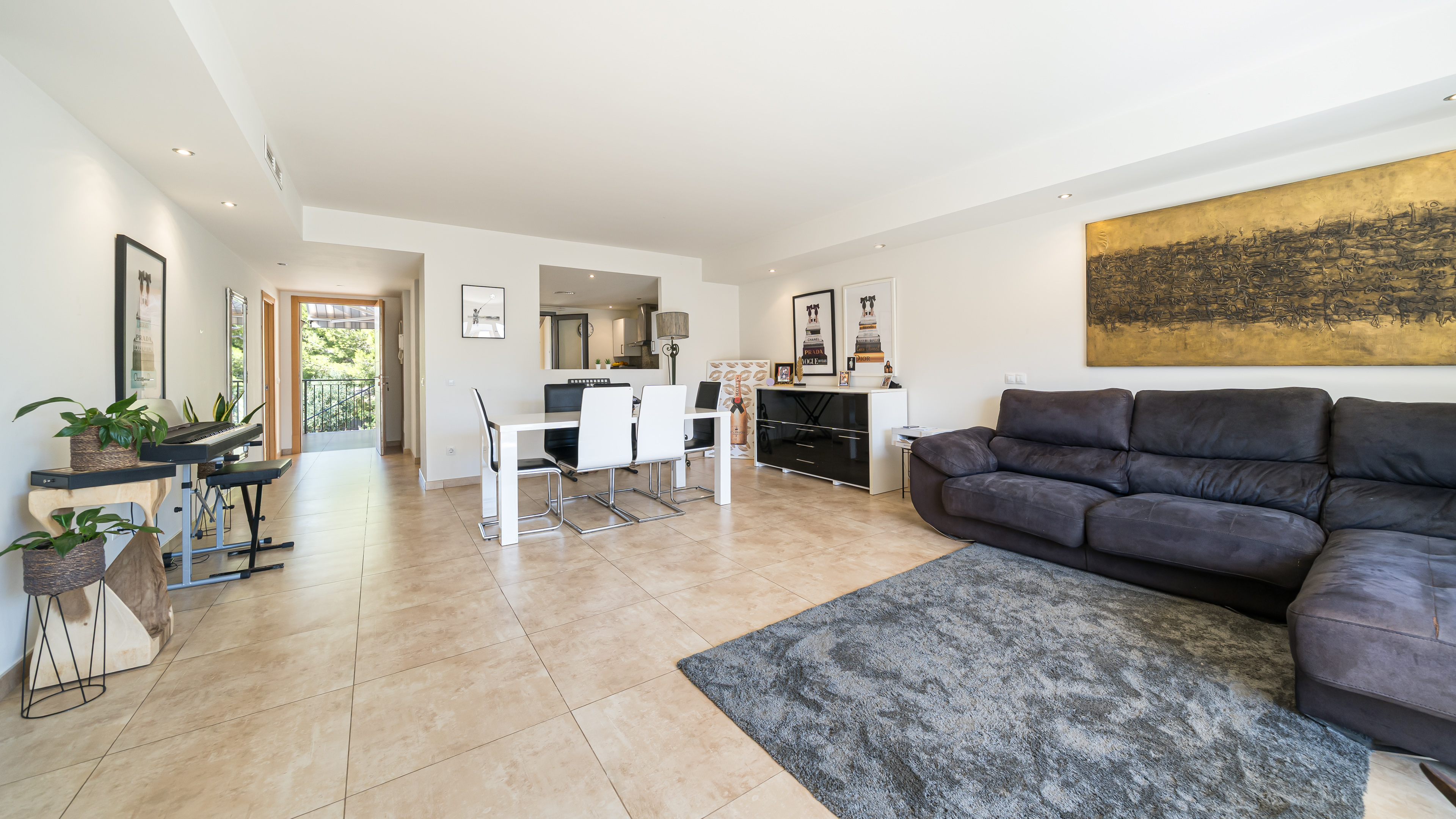 View property