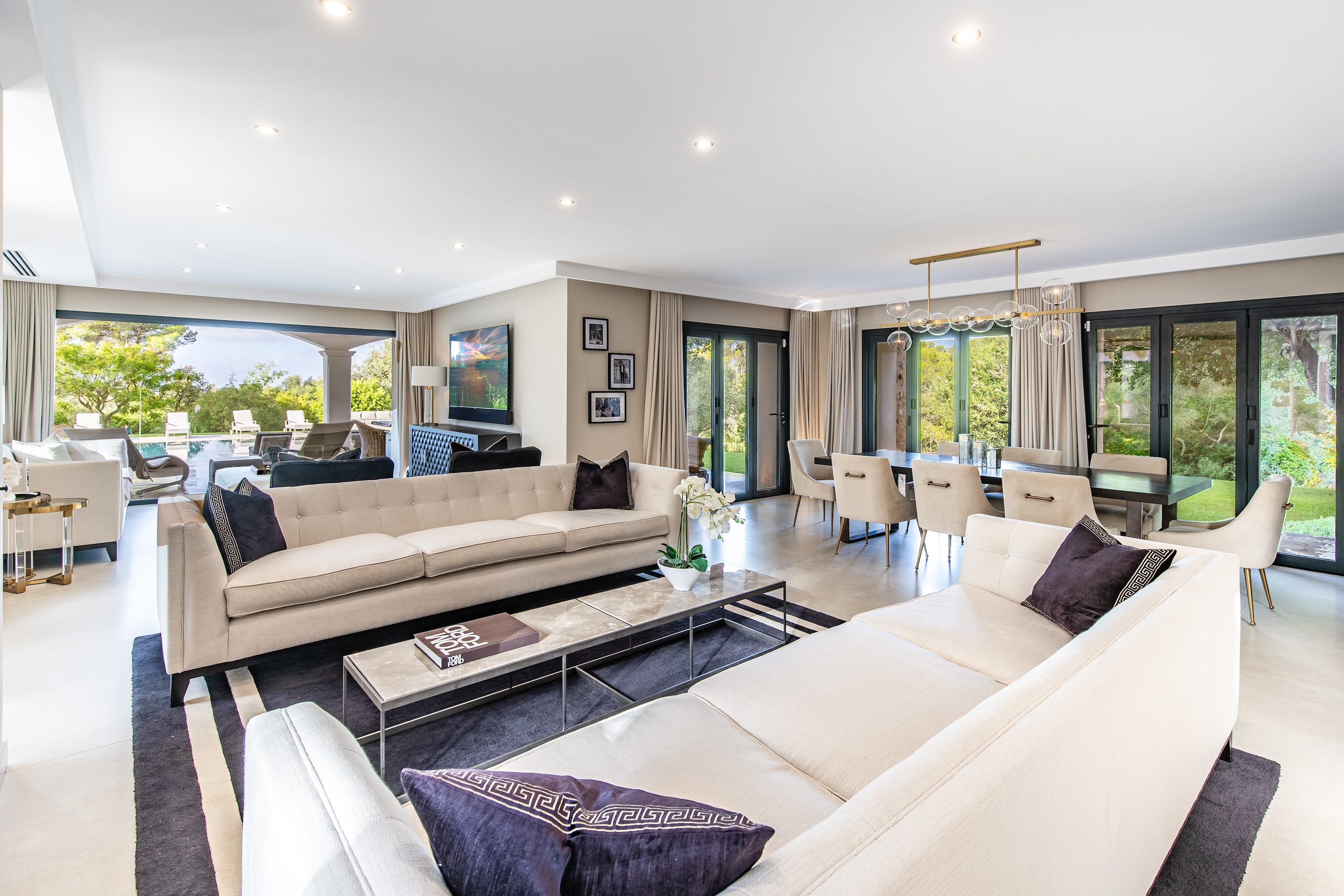 View property