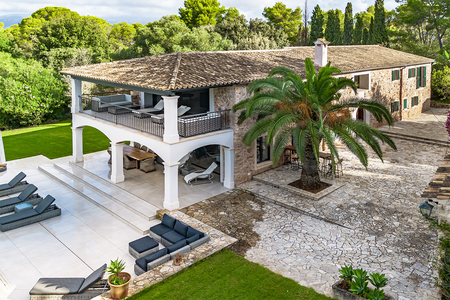View property