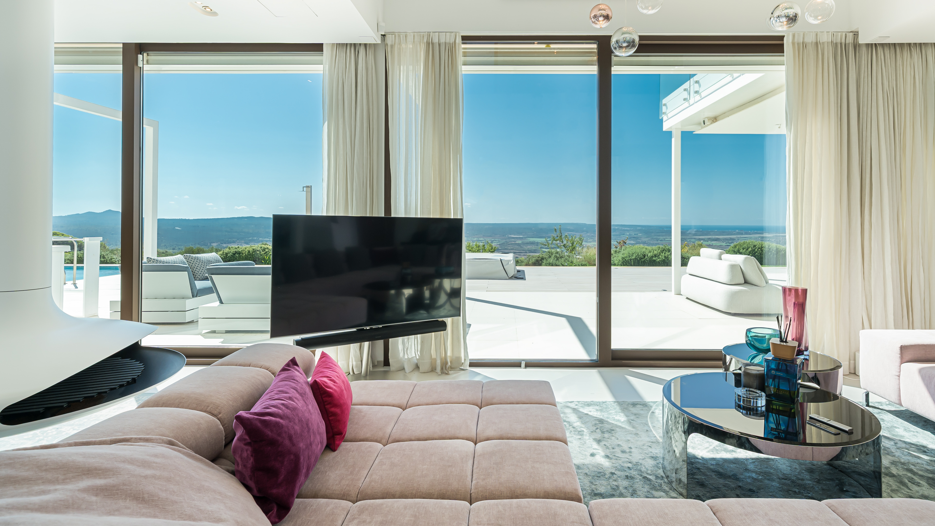View property