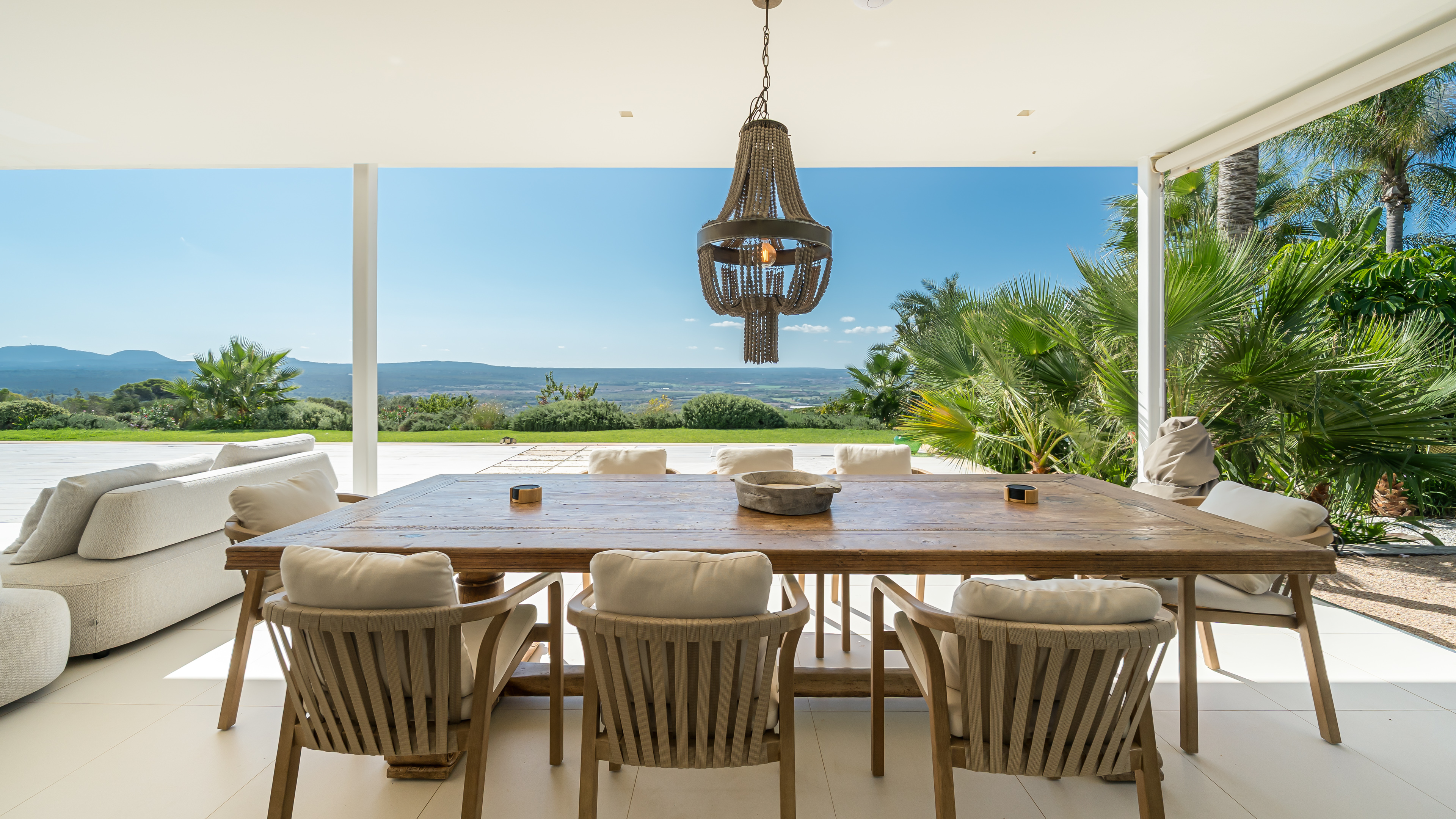 View property