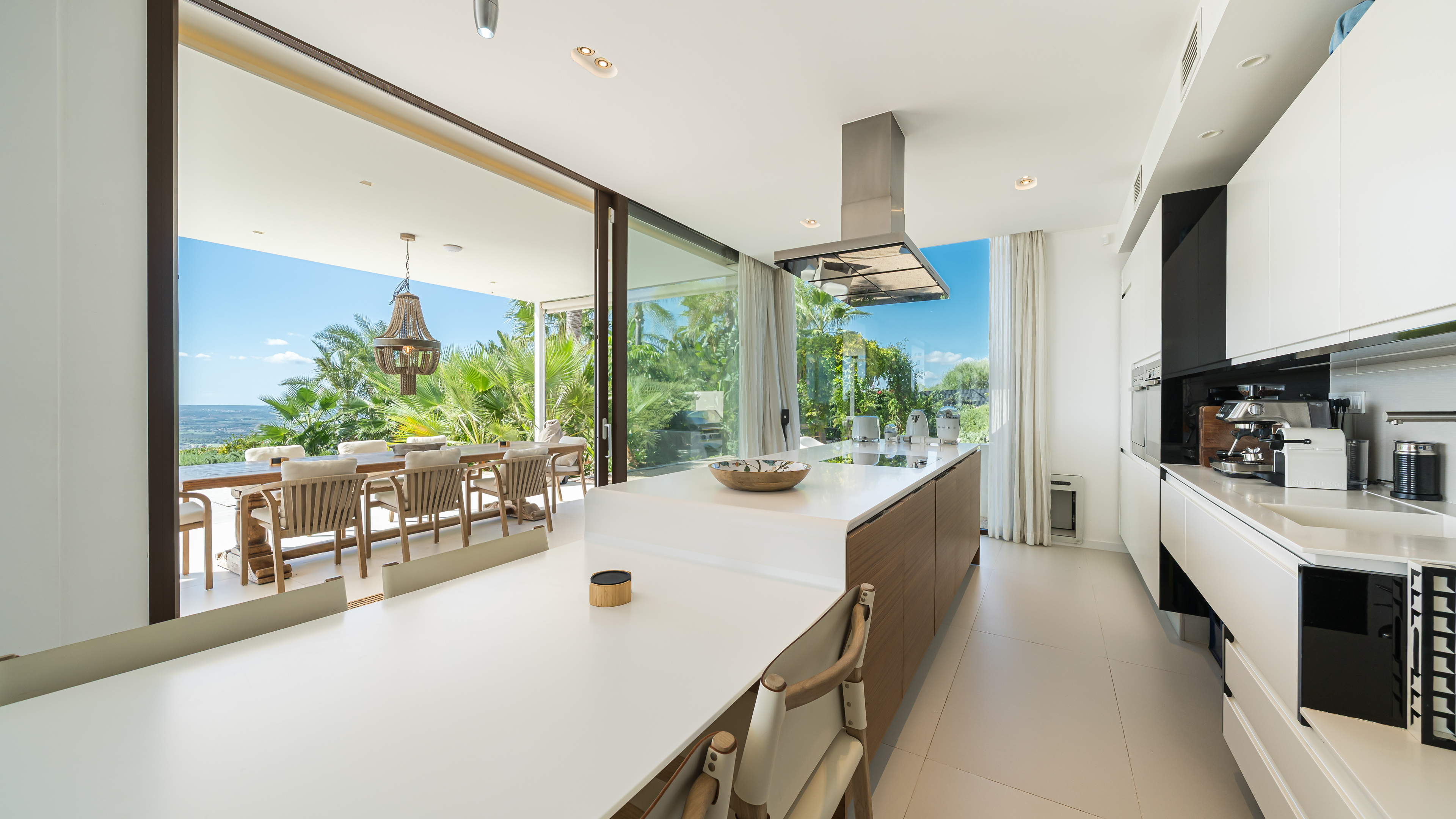 View property