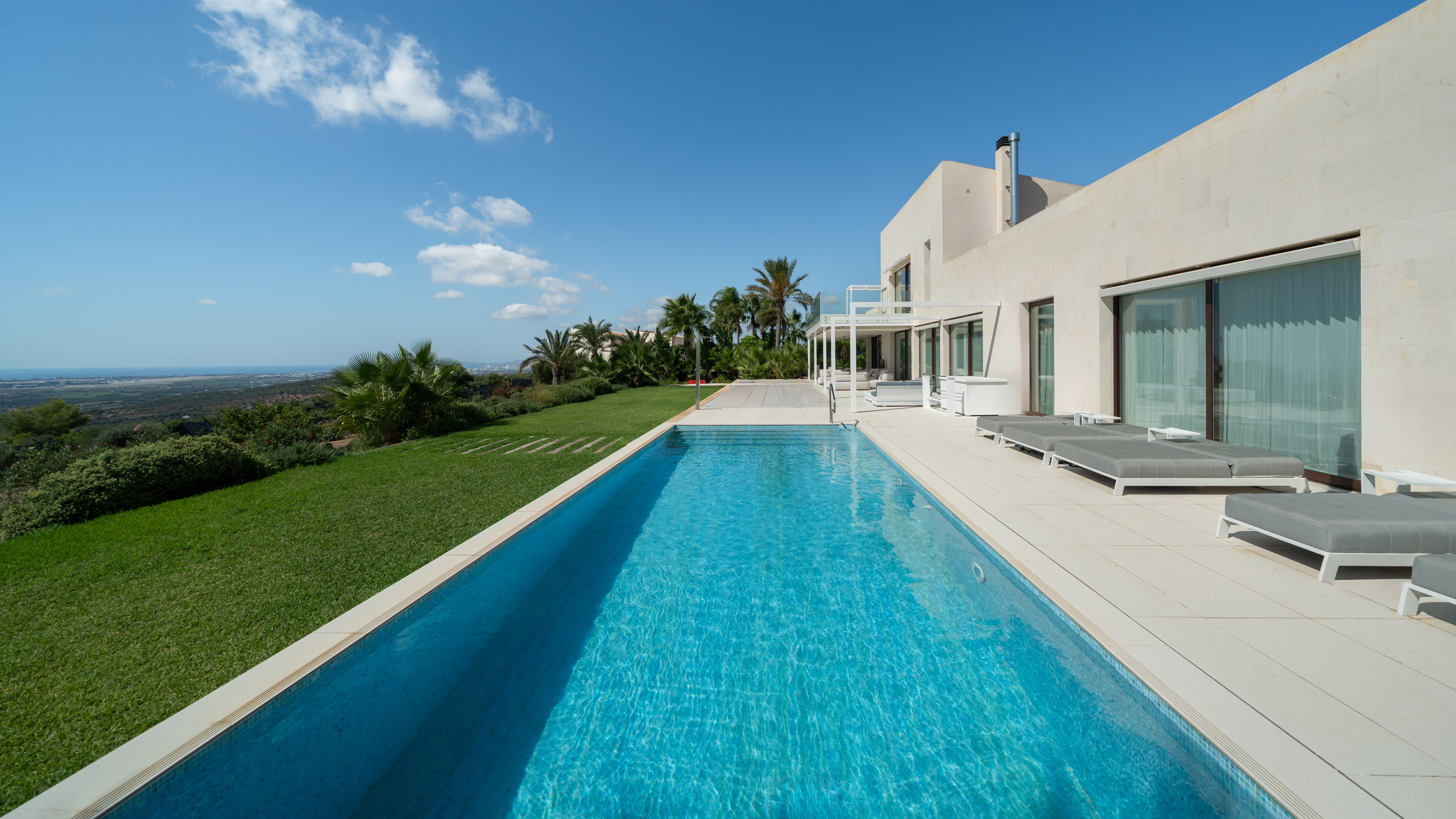 View property