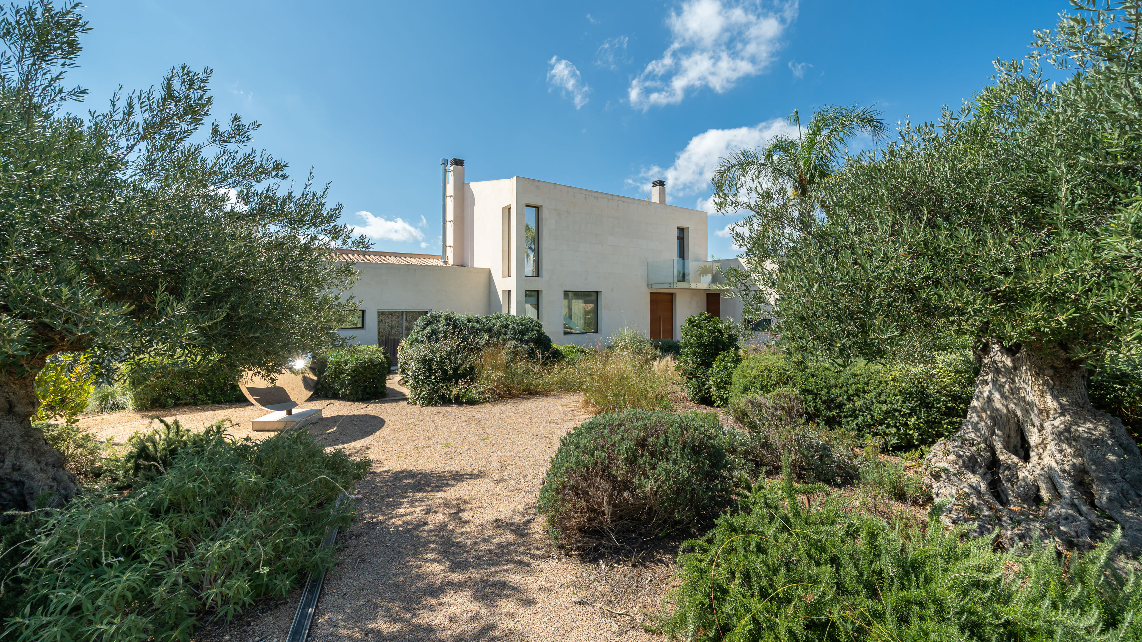 View property