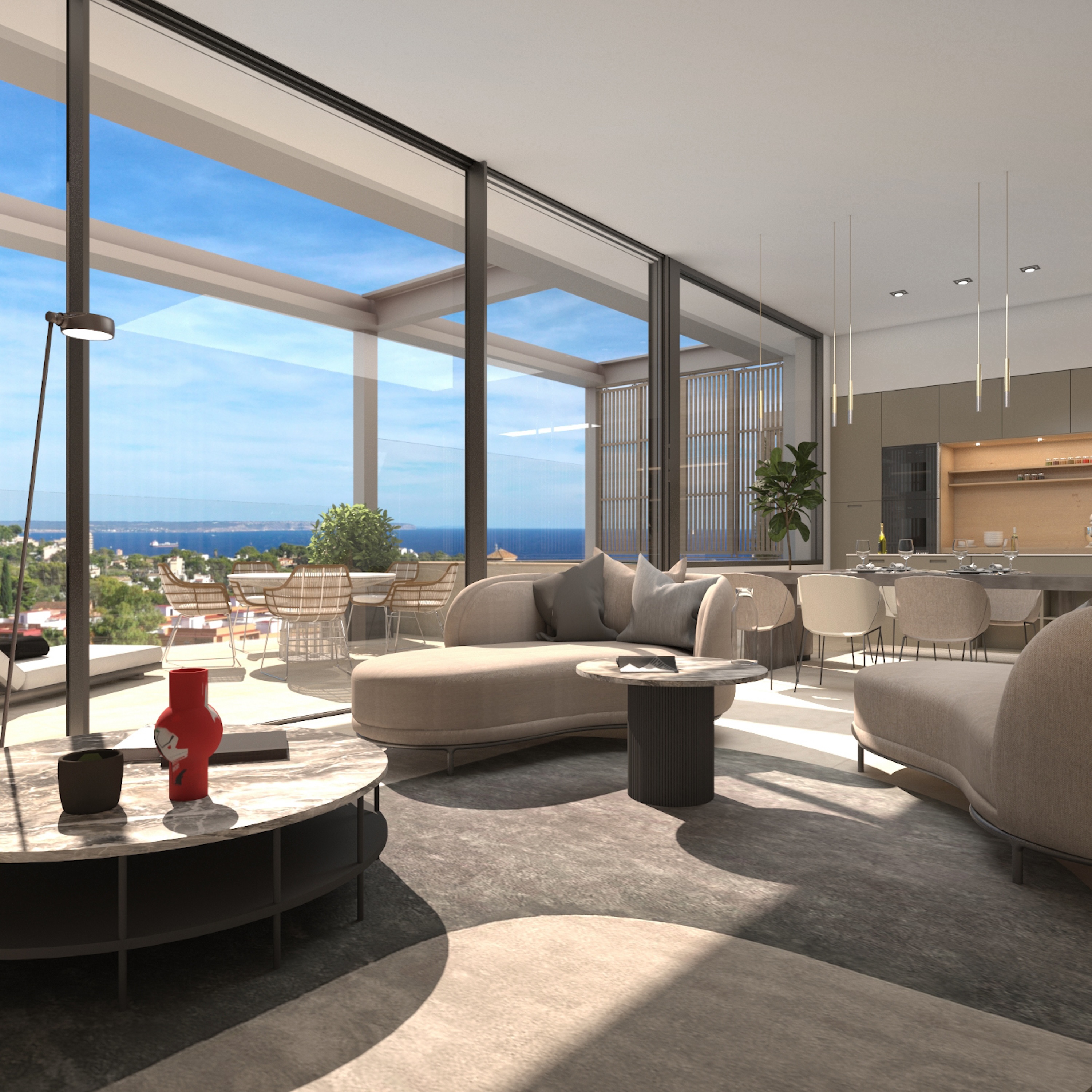 View property