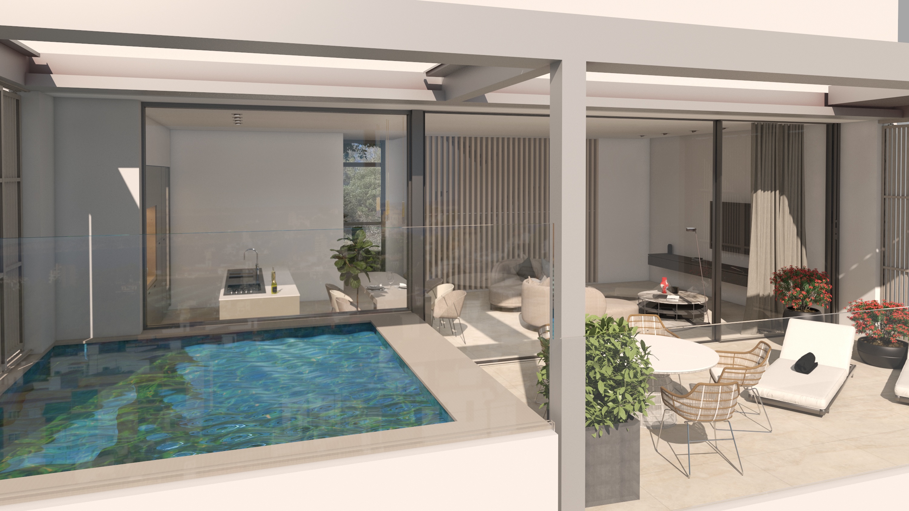 View property