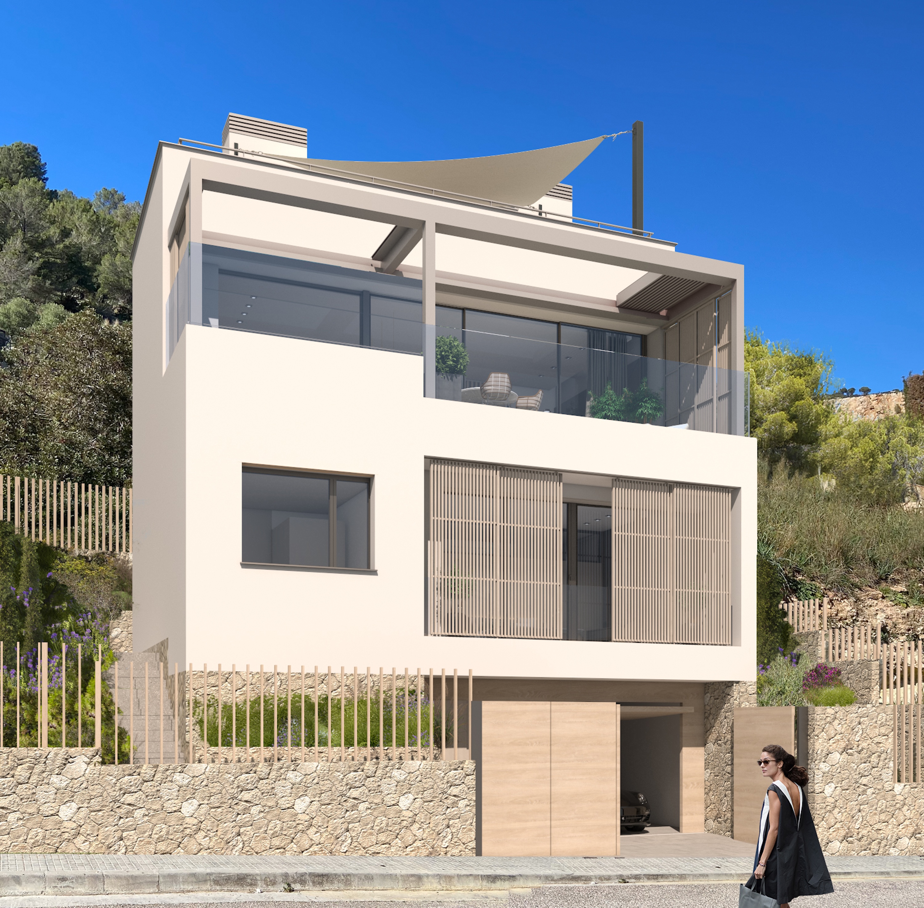 View property