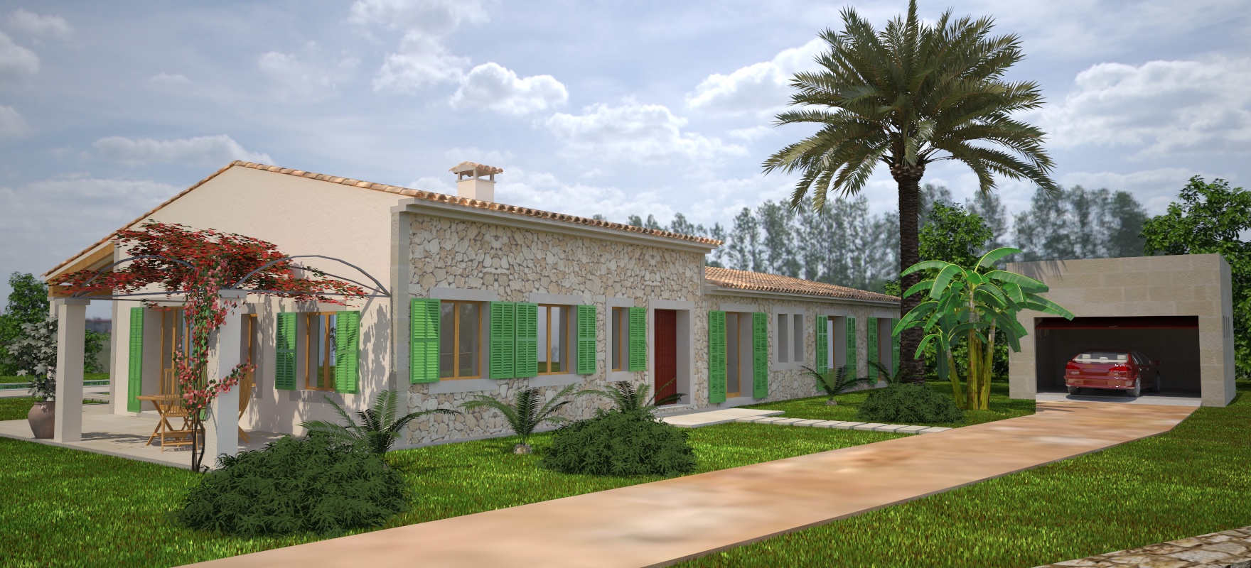 View property