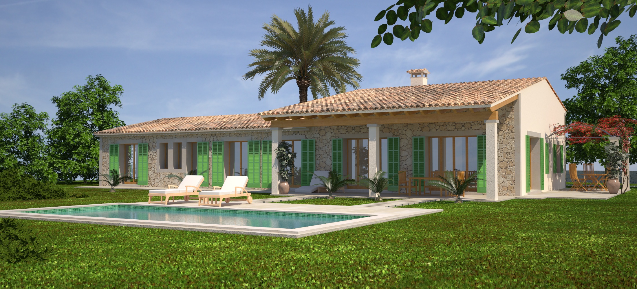View property