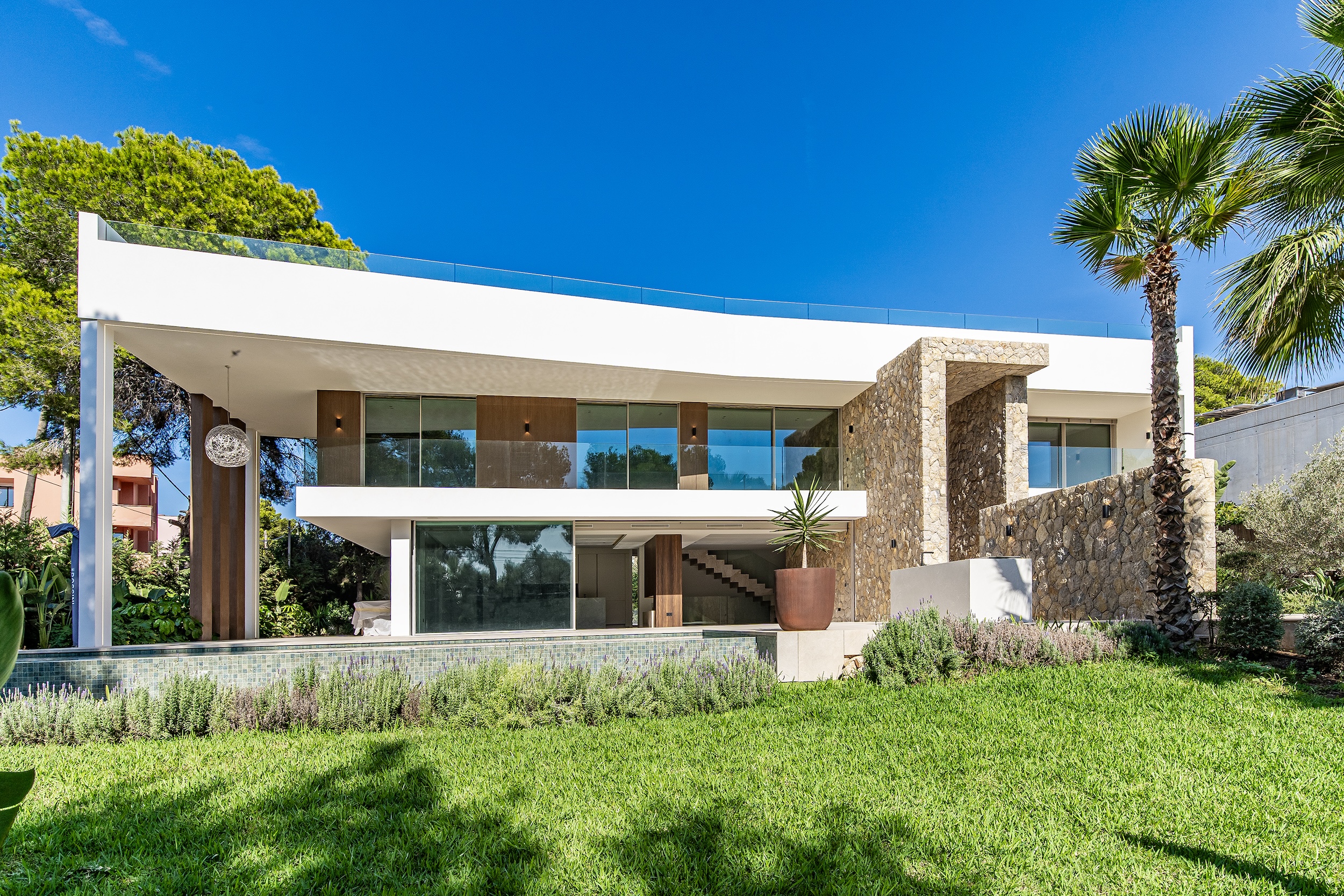 View property