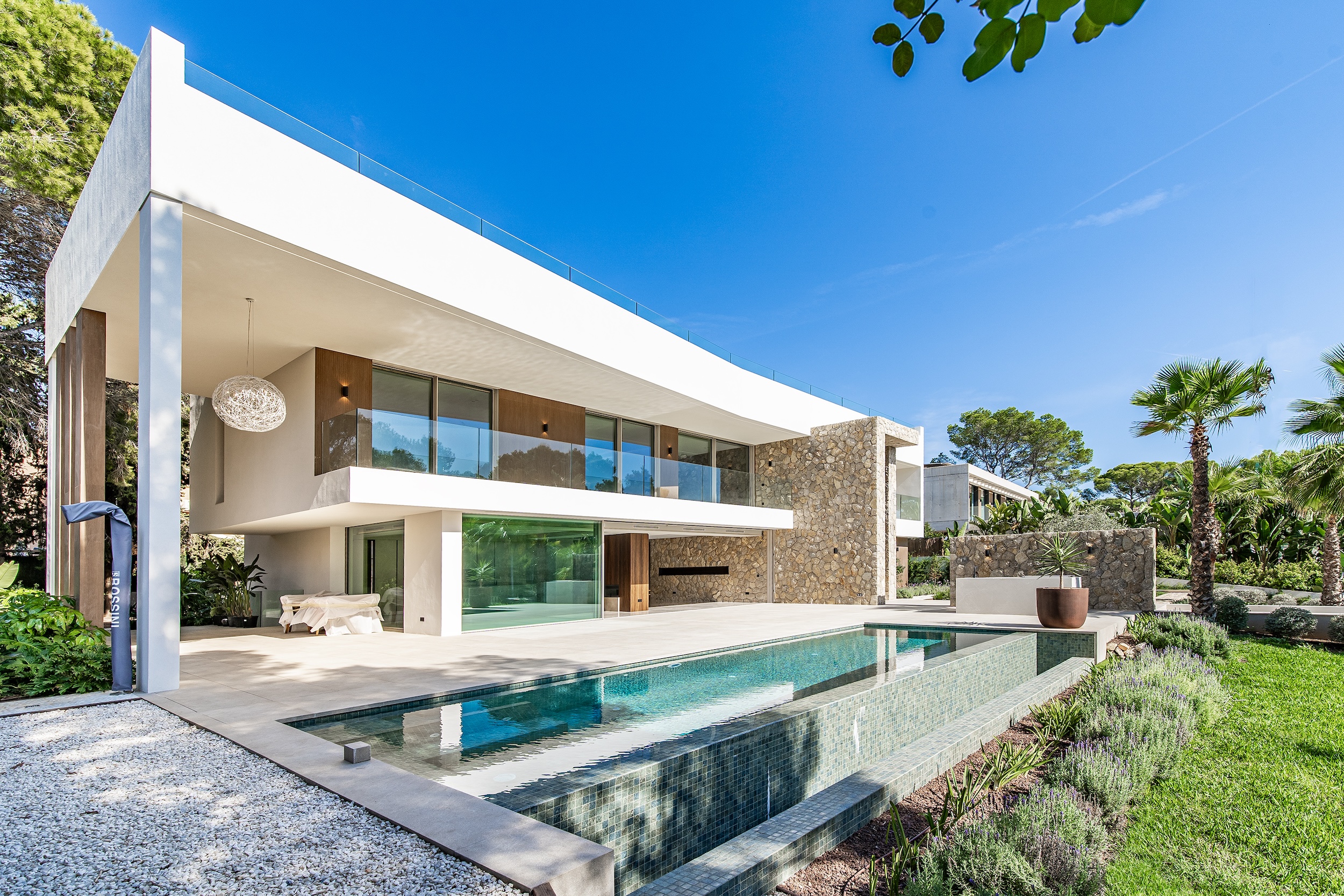 View property