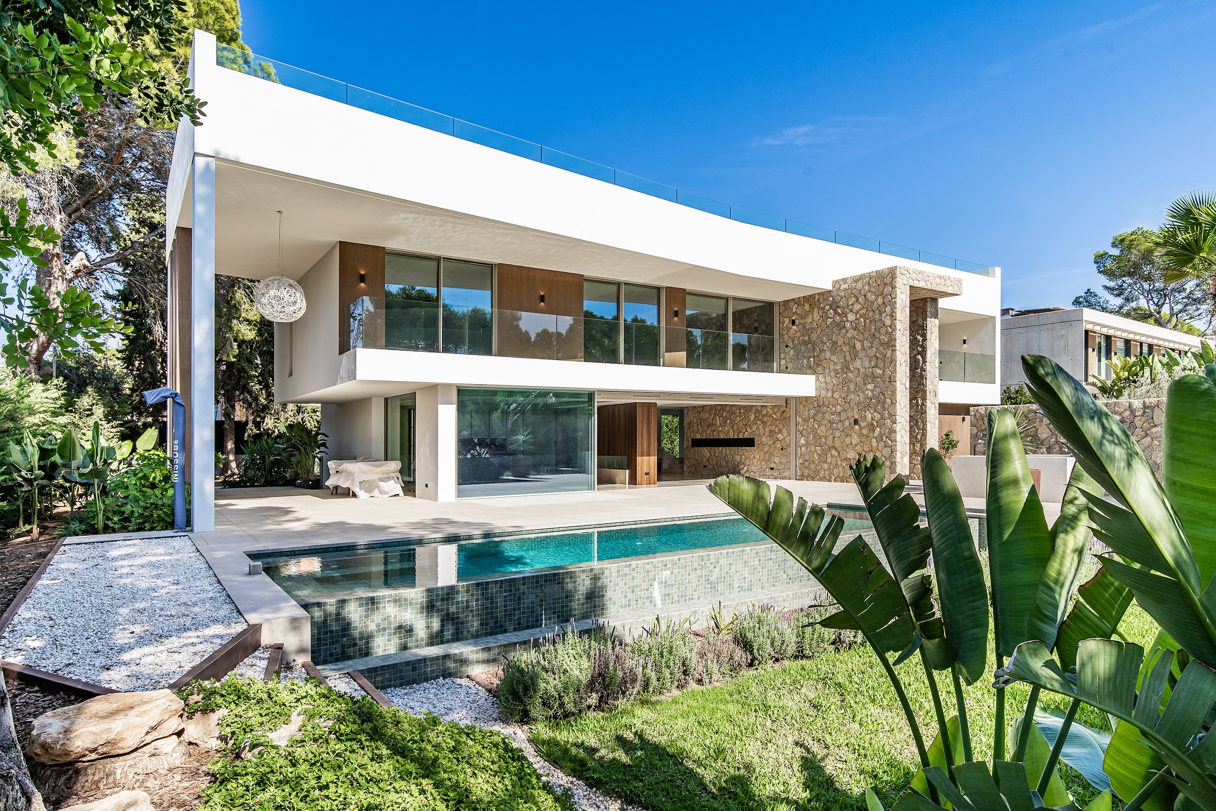 View property