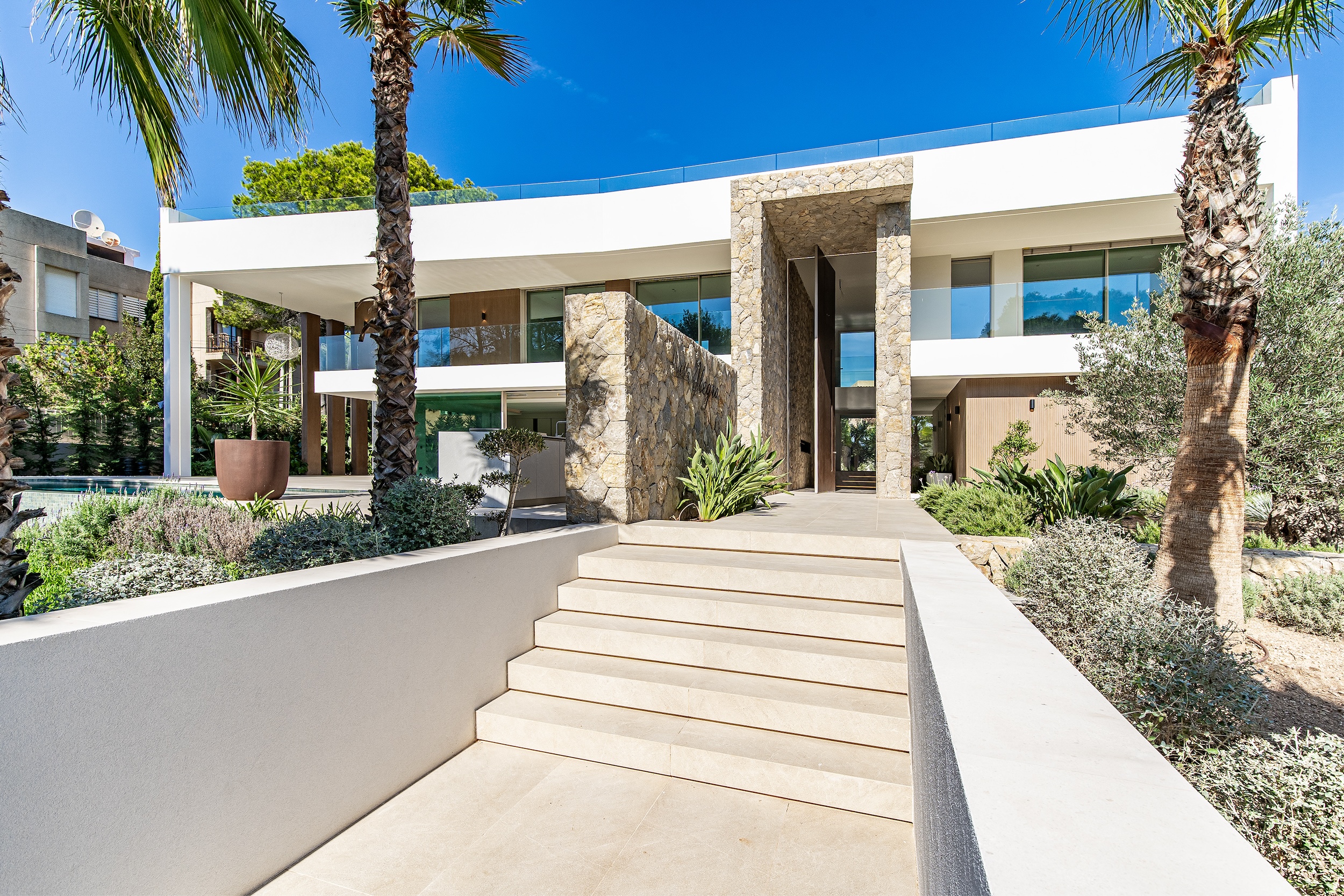 View property